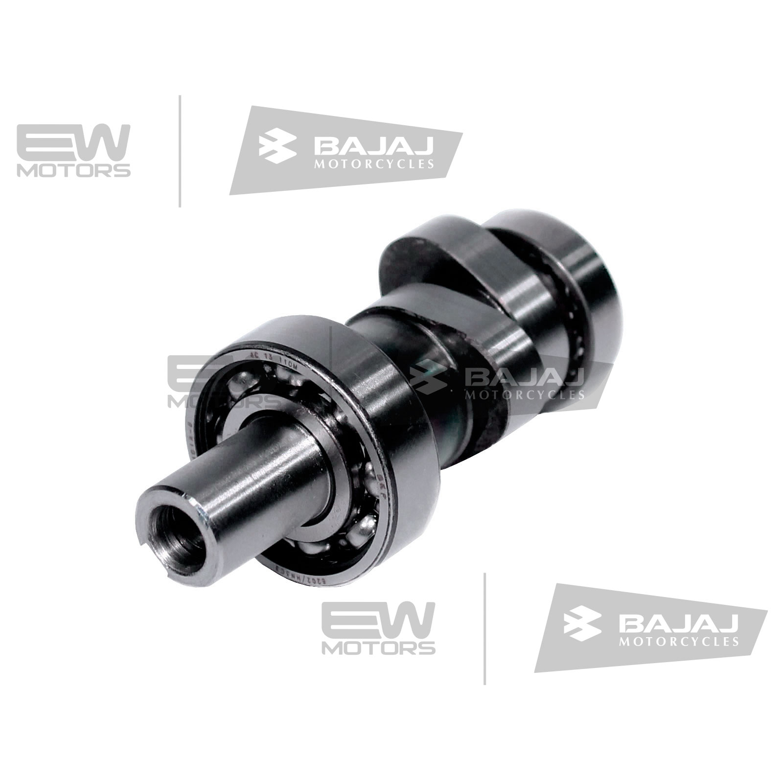 Распредвал в сборе JF511228 BAJAJ