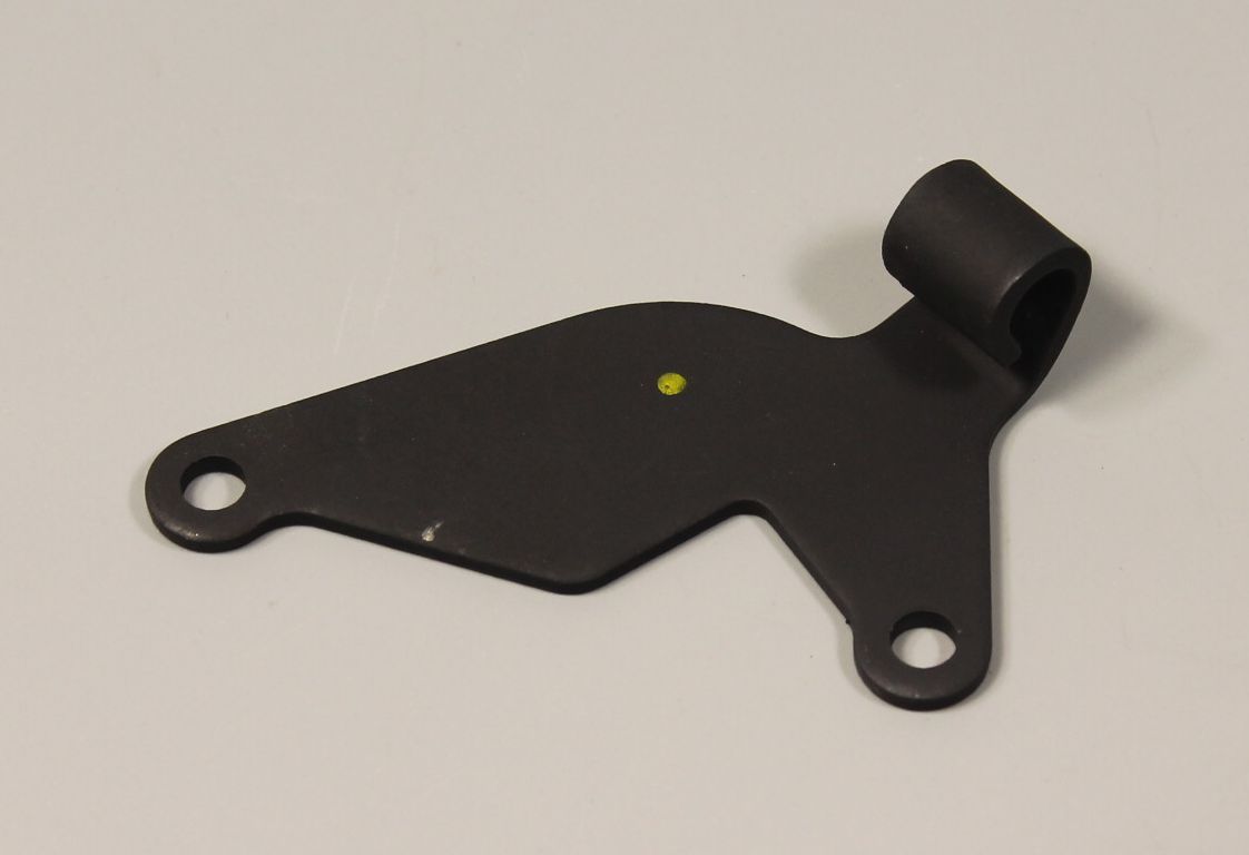 Кронштейн троса сцепления JF541204 BAJAJ