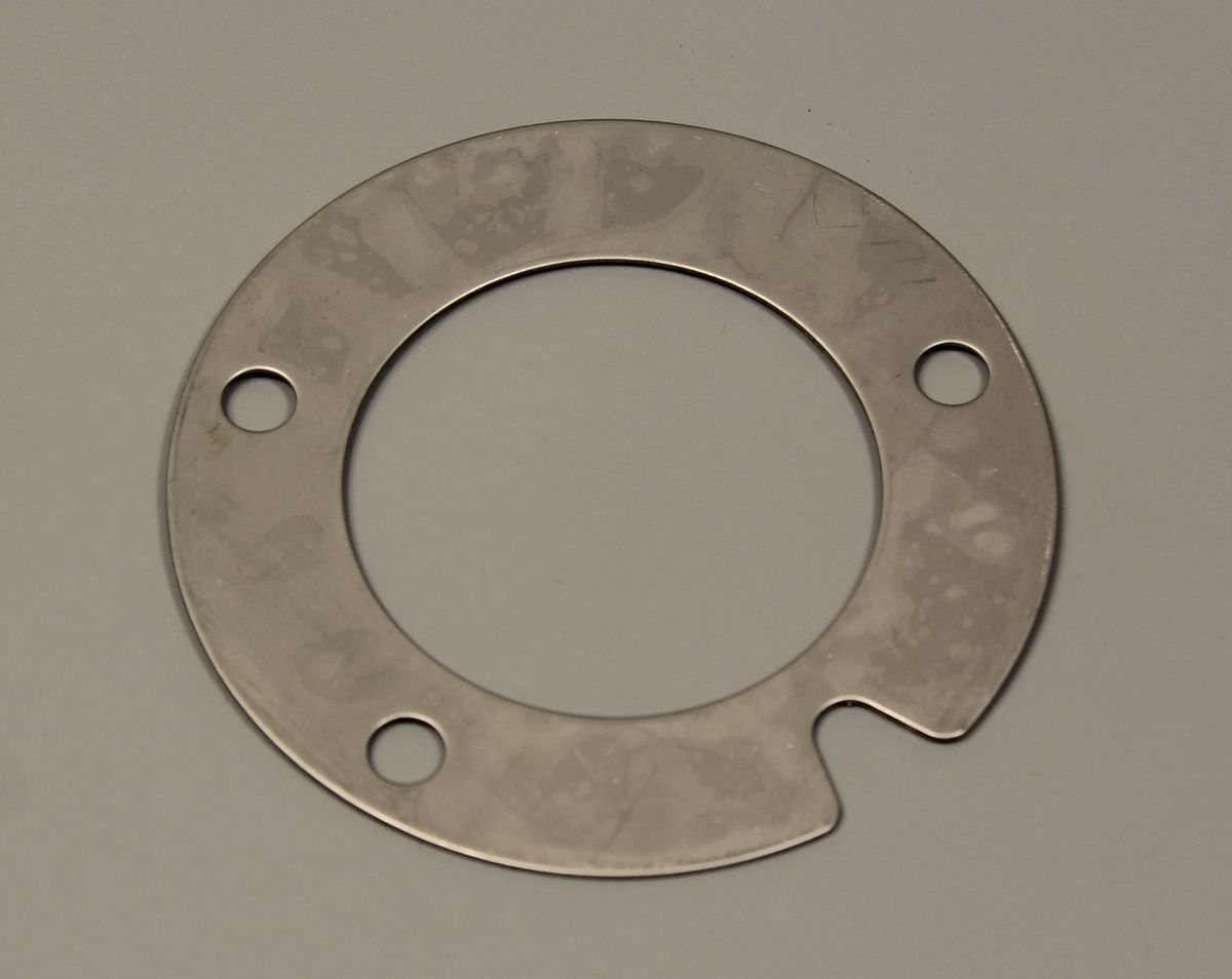 Пластина обгонной муфты генератора DK101605 BAJAJ