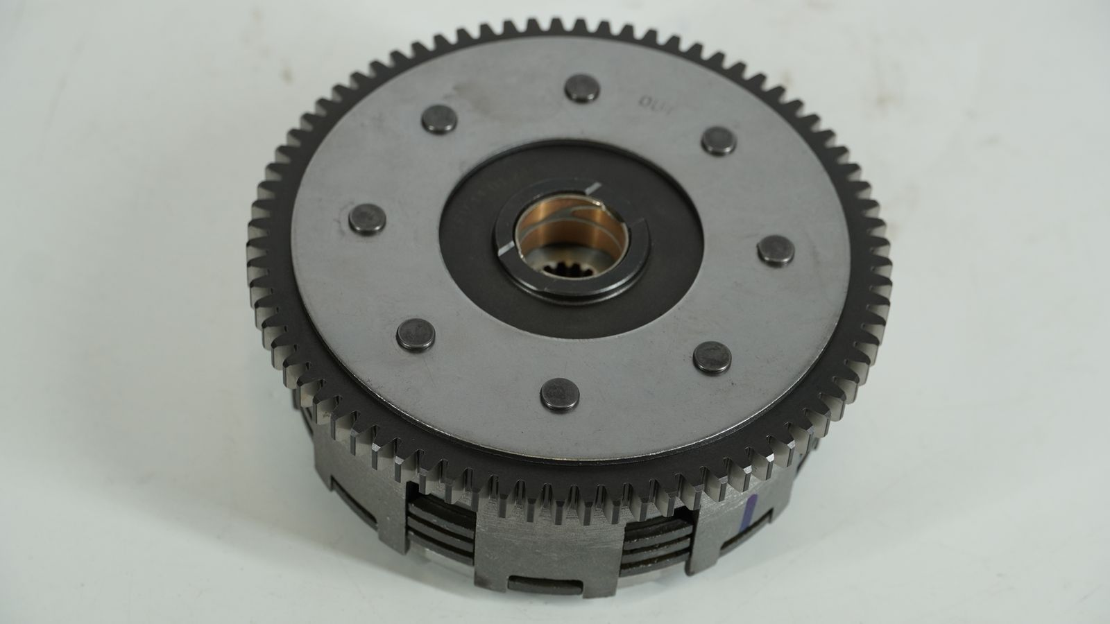 Сцепление в сборе PD551404 BAJAJ