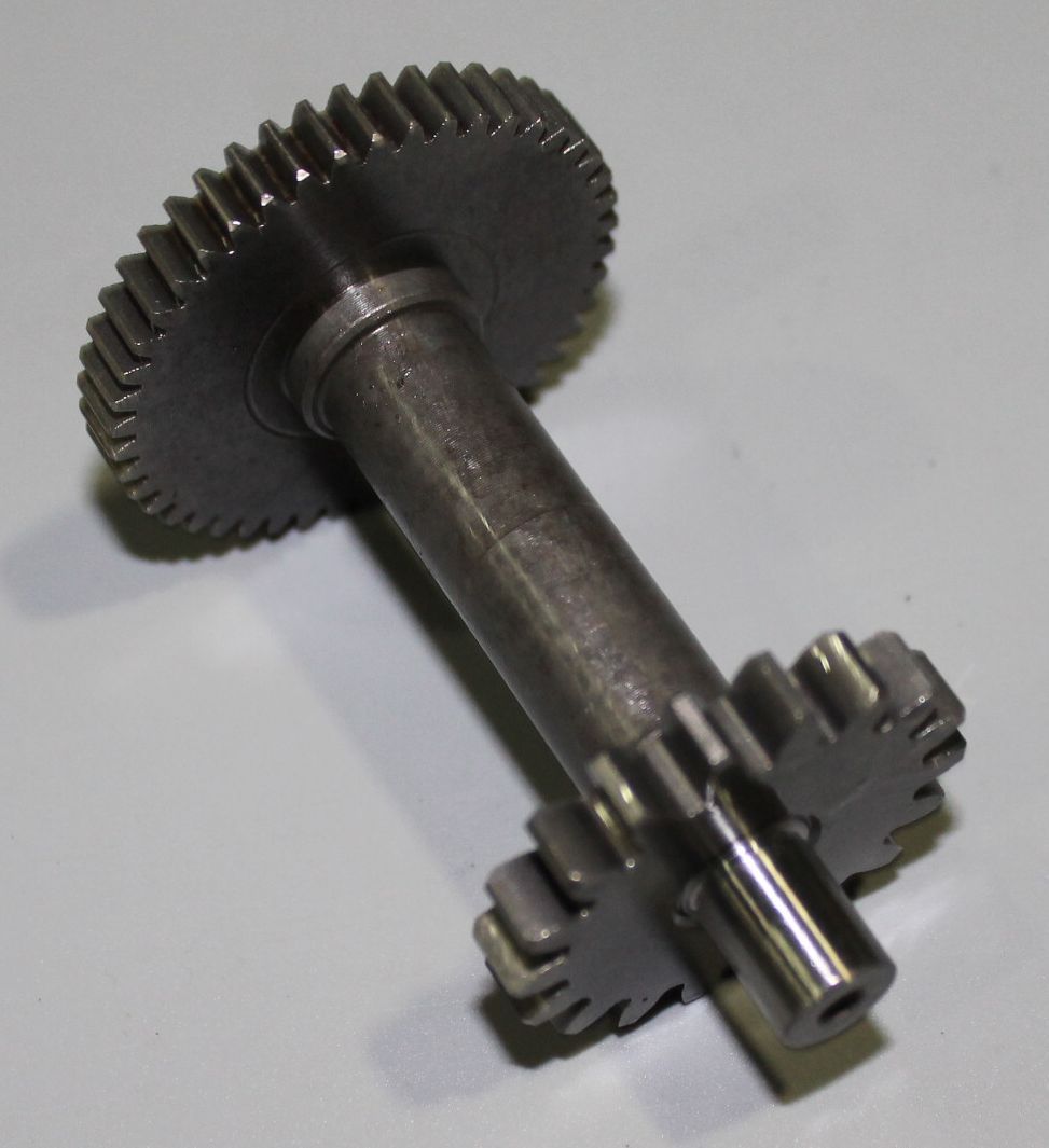 Звезда электростартера JA621406 BAJAJ