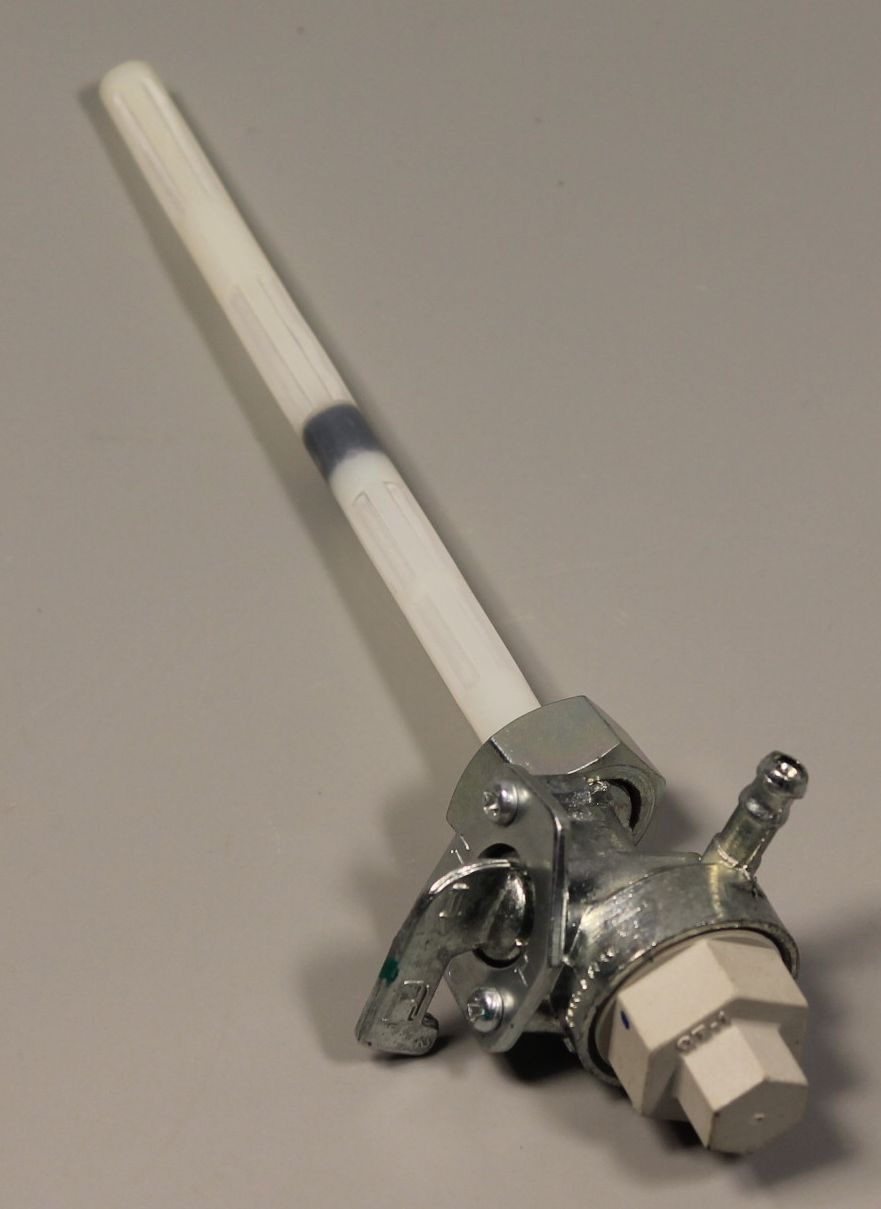 Кран топливный в сборе PF171800 BAJAJ