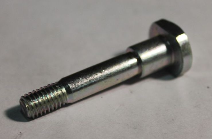 Болт рычага переключения передач DK101186 BAJAJ