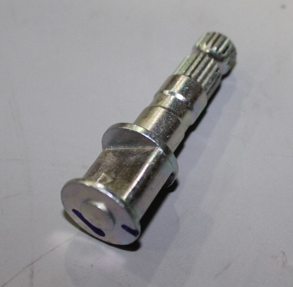 Вал тормозных колодок 30151011 BAJAJ