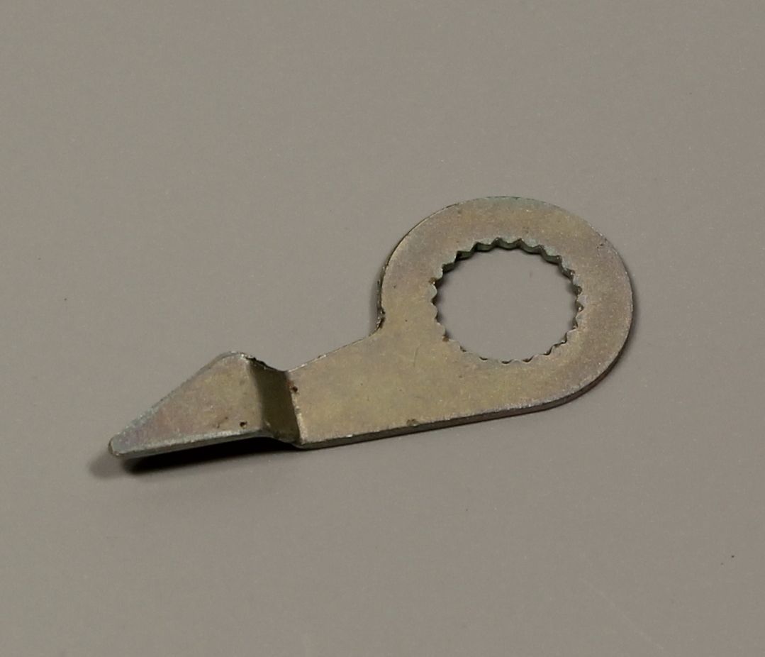 Индикатор износа передних колодок DD151009 BAJAJ