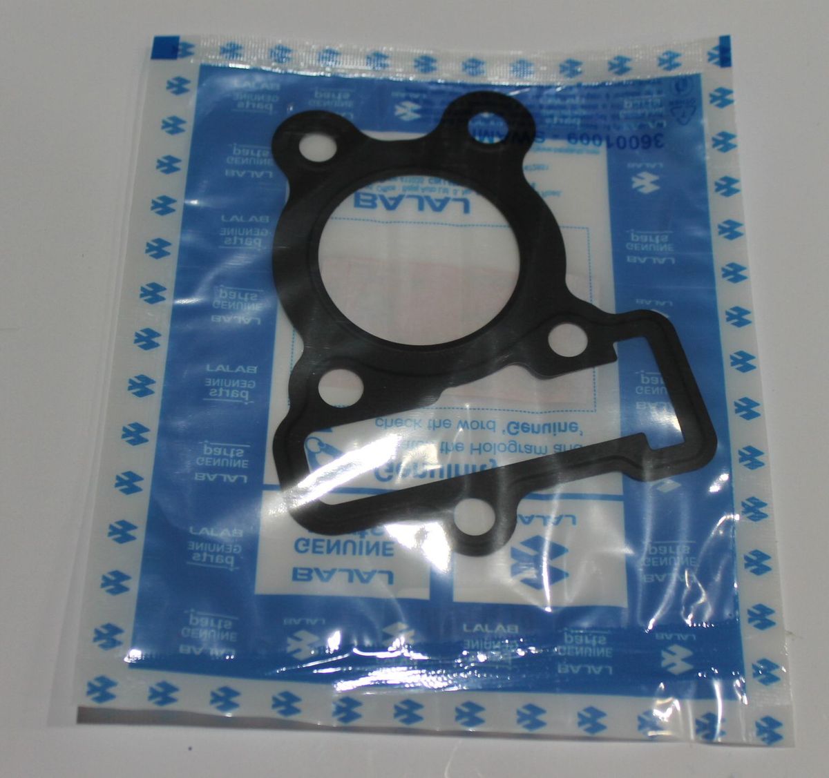 Прокладка головки цилиндра JB511019 BAJAJ