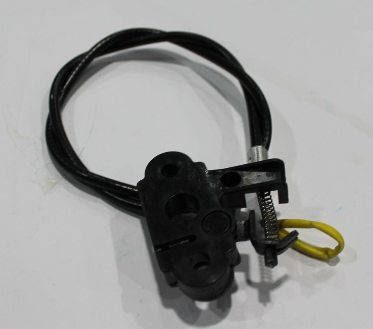Замок сиденья DK211008 BAJAJ
