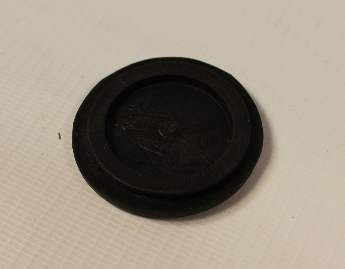 Заглушка кожуха цепи 15161069 BAJAJ