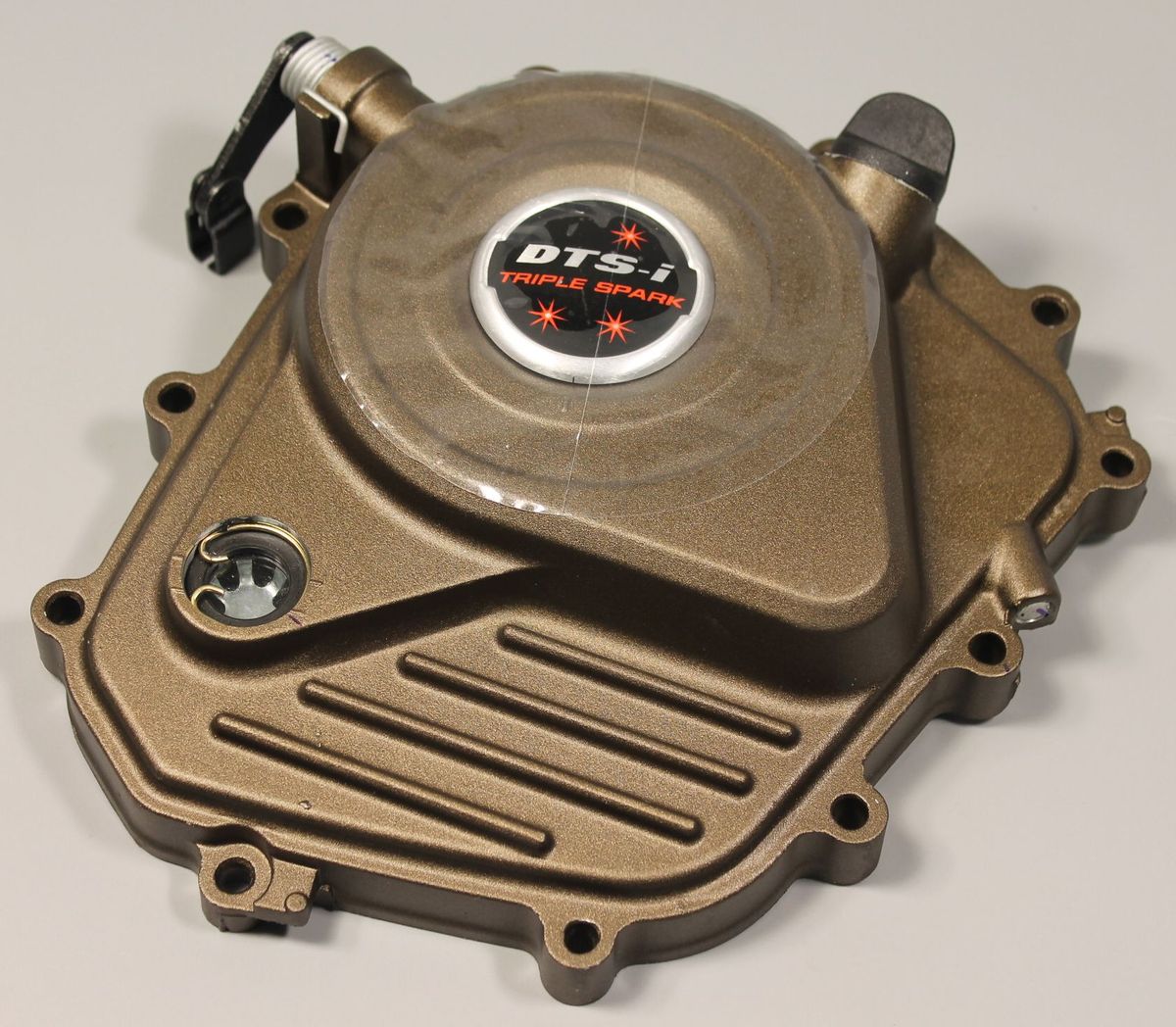 Крышка сцепления (IB-82/2013) 52JL0143 BAJAJ