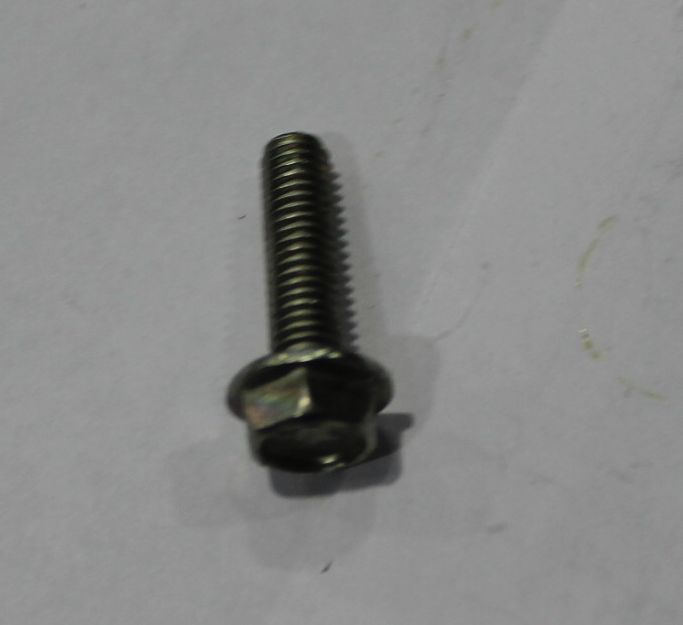 Болт M6 (замена KADF0622) 39190204 BAJAJ