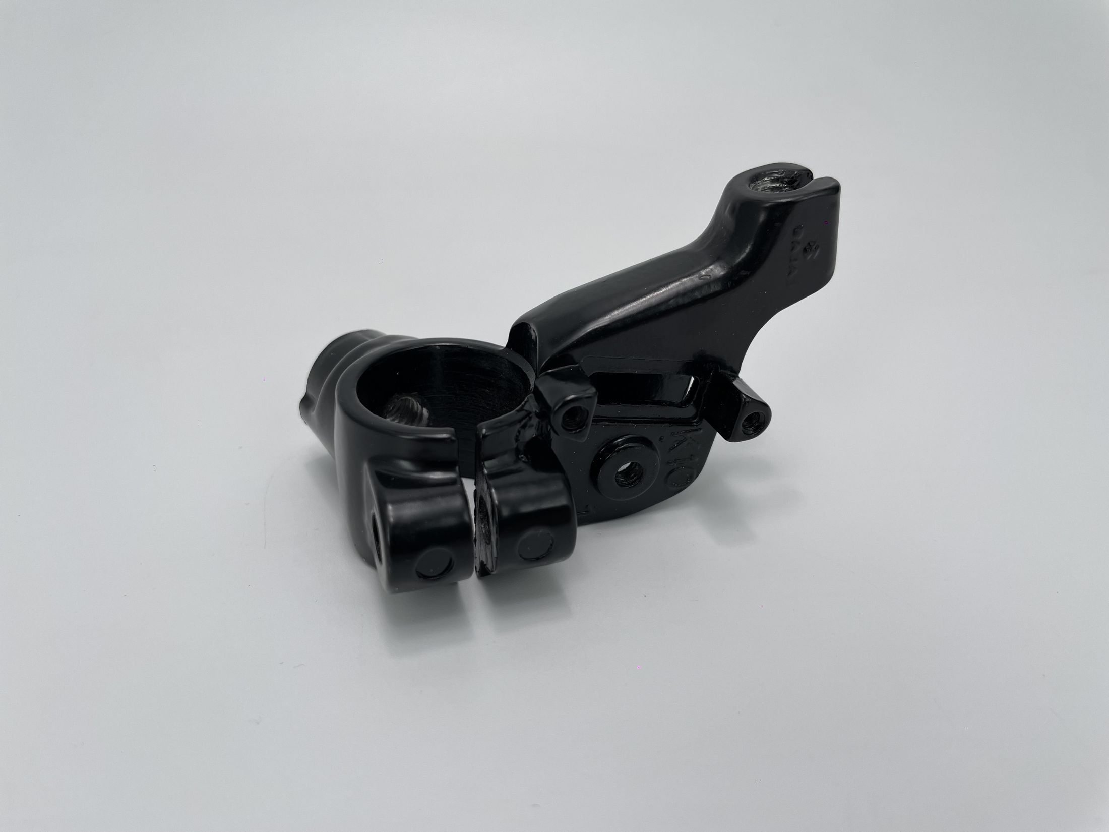 Крепление рычага сцепления JF161014 BAJAJ