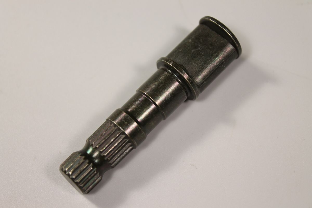 Вал тормозных колодок DS151089 BAJAJ