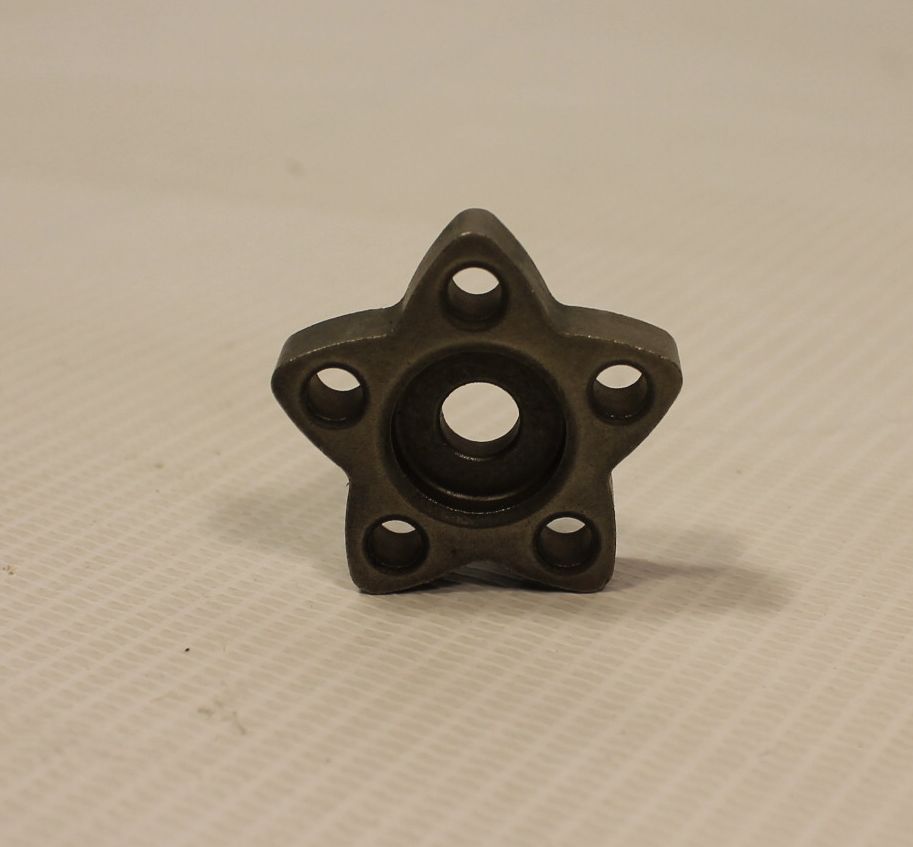 Эксцентрик копирного вала JA561002 BAJAJ