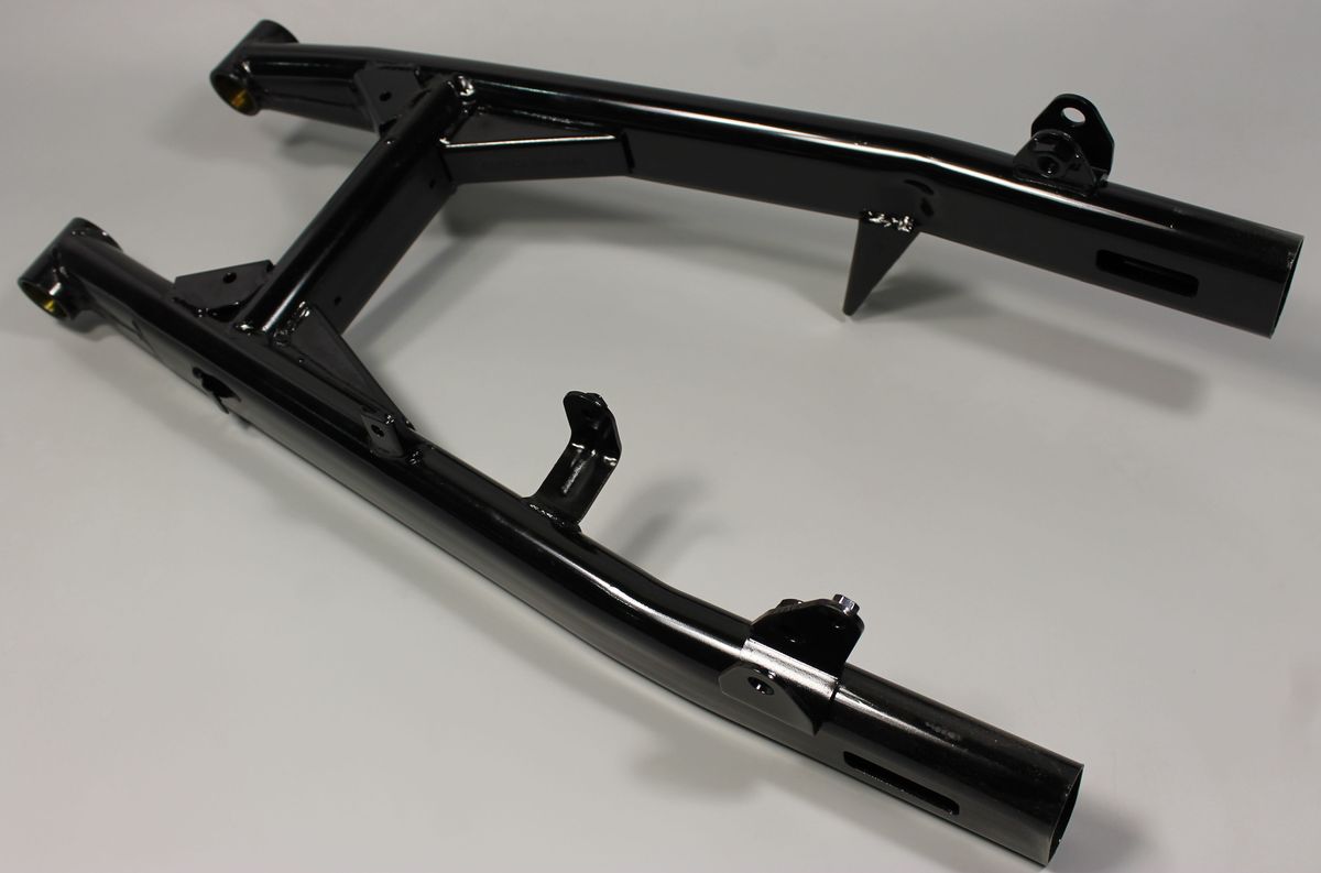 Маятник задней подвески PD122013 BAJAJ