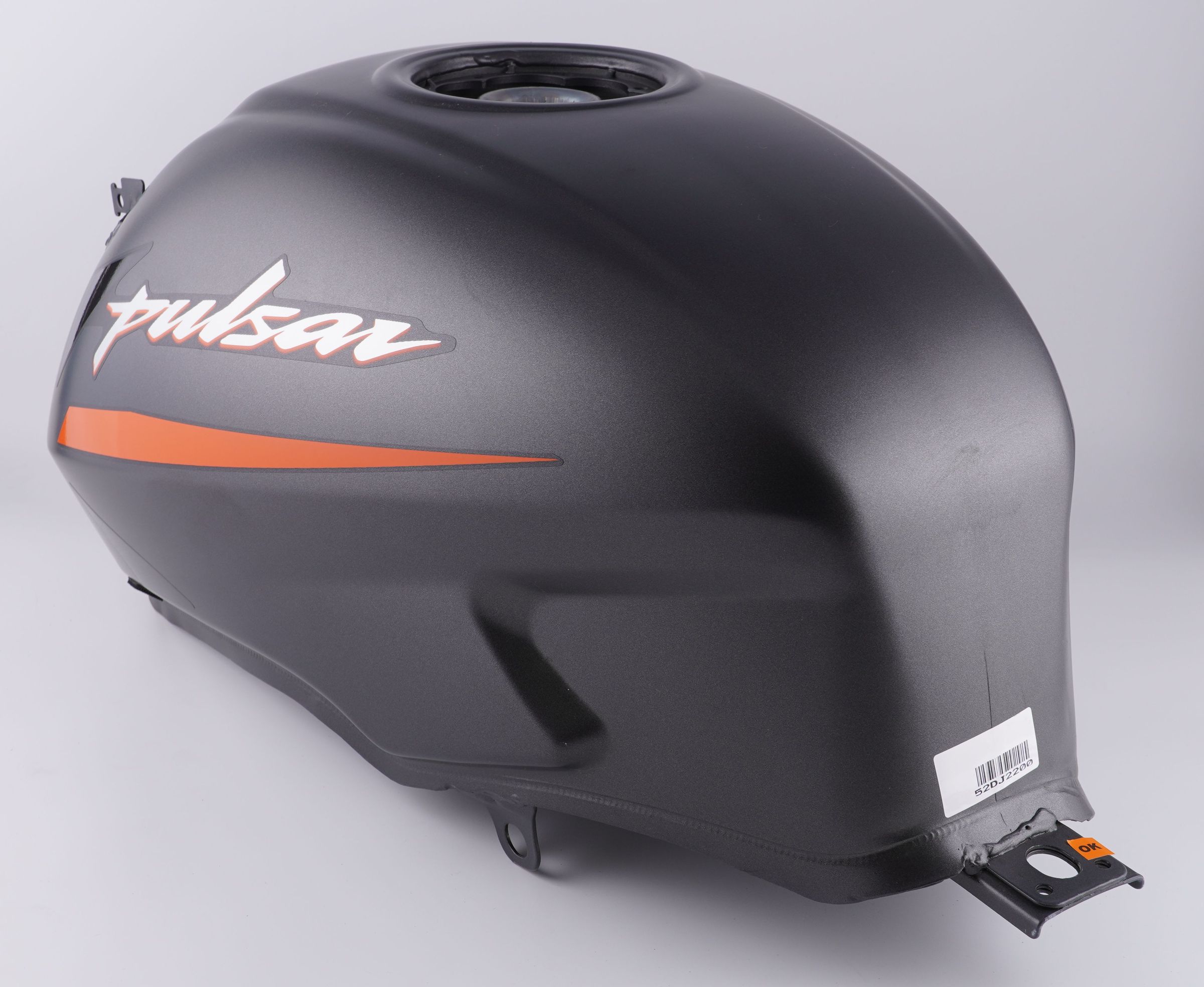 Топливный бак, тёмно-серый 52DJ2200 BAJAJ