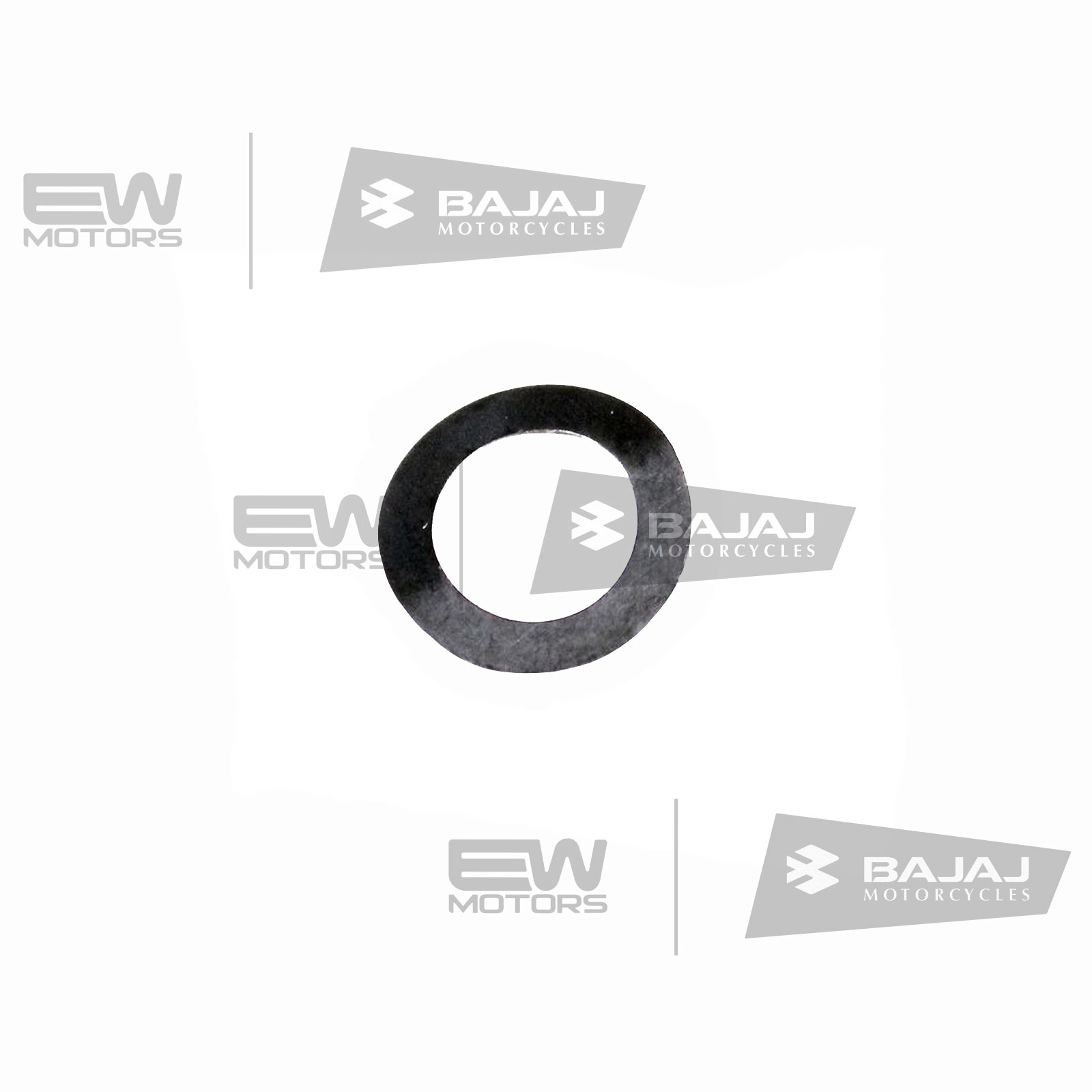 Шайба пружинная (волнистая) оси коромысел  DH101295 BAJAJ