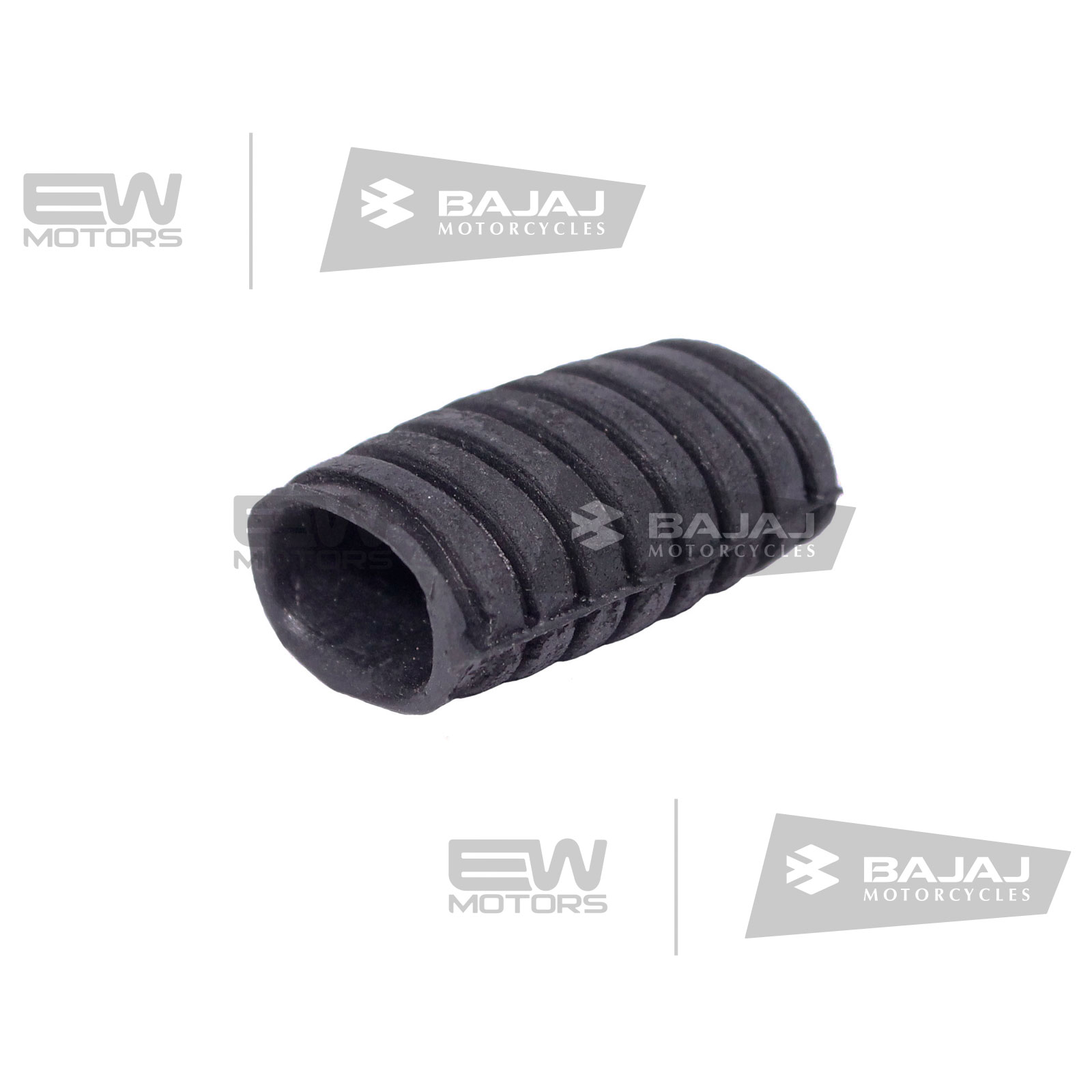 Резинка рычага заднего тормоза DG101339 BAJAJ