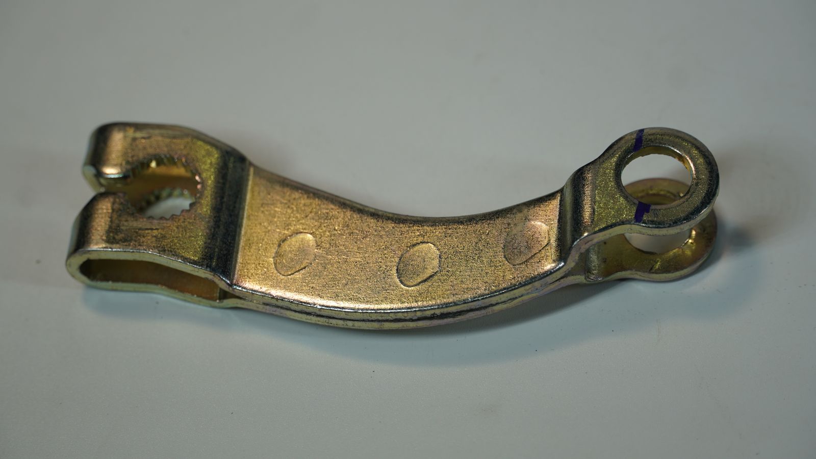 Рычаг тормоза JA131607 BAJAJ