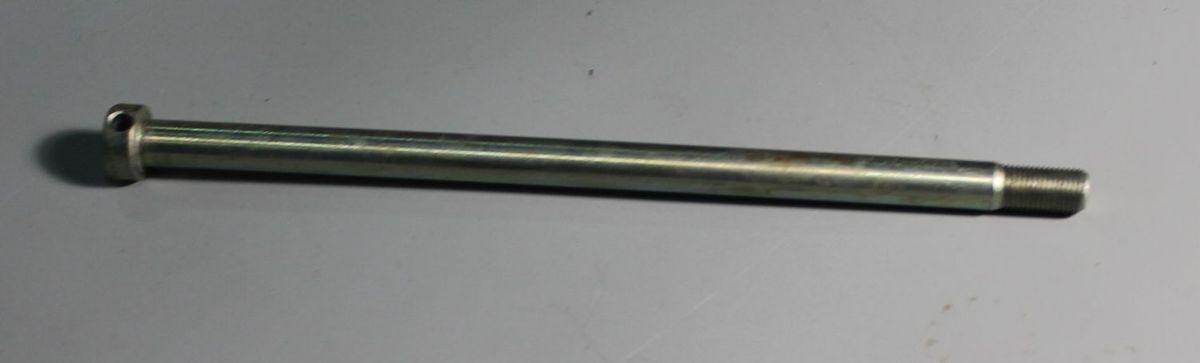 Ось заднего колеса (DIA.15) PF131208 BAJAJ