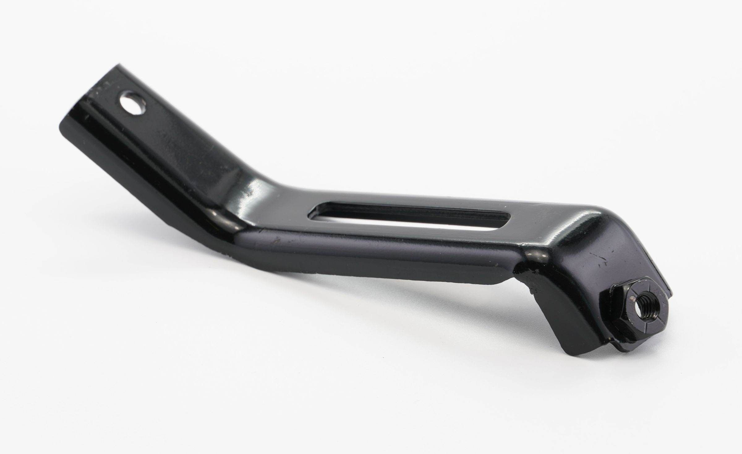 Кронштейн защиты рук, левый JF231242 BAJAJ