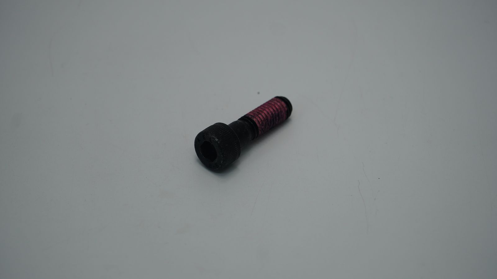 Болт M8X1.25XL27 LAC00067 BAJAJ