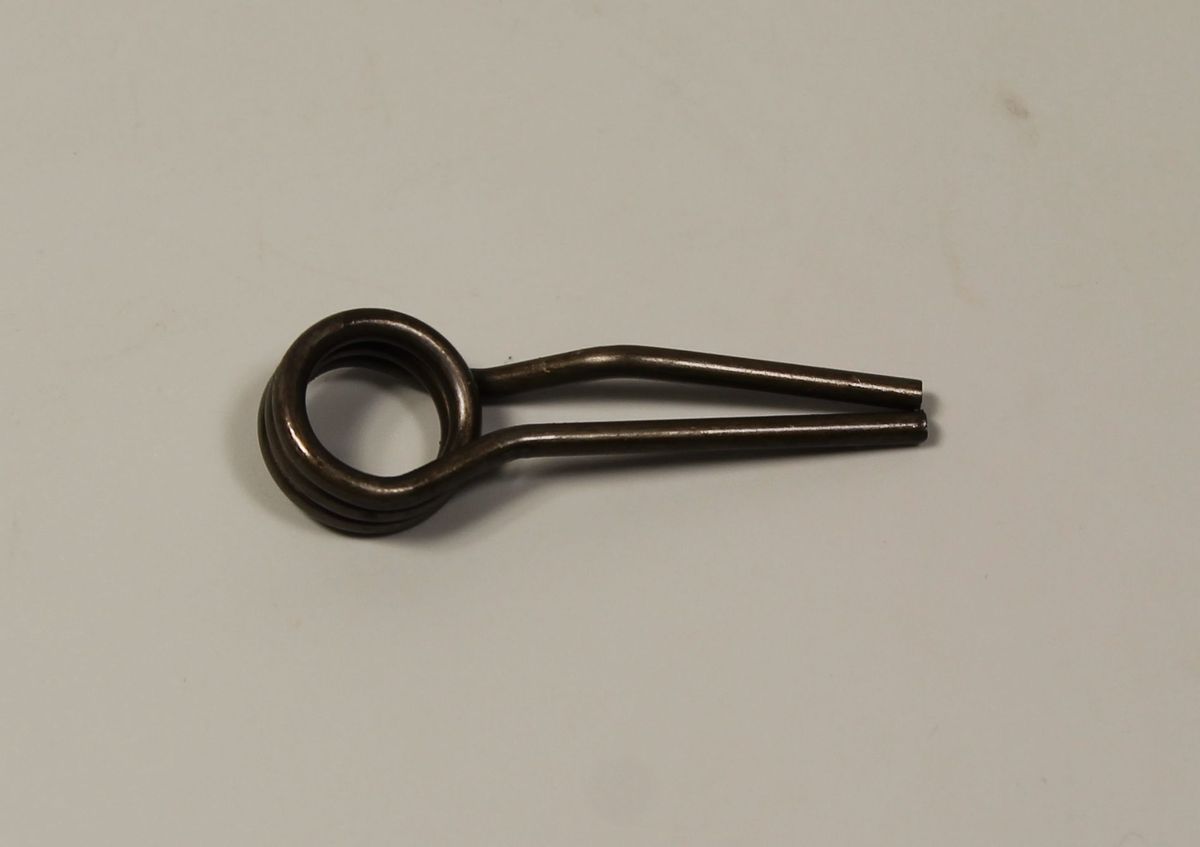 Пружина возвратная вала переключения передач JW561208 BAJAJ