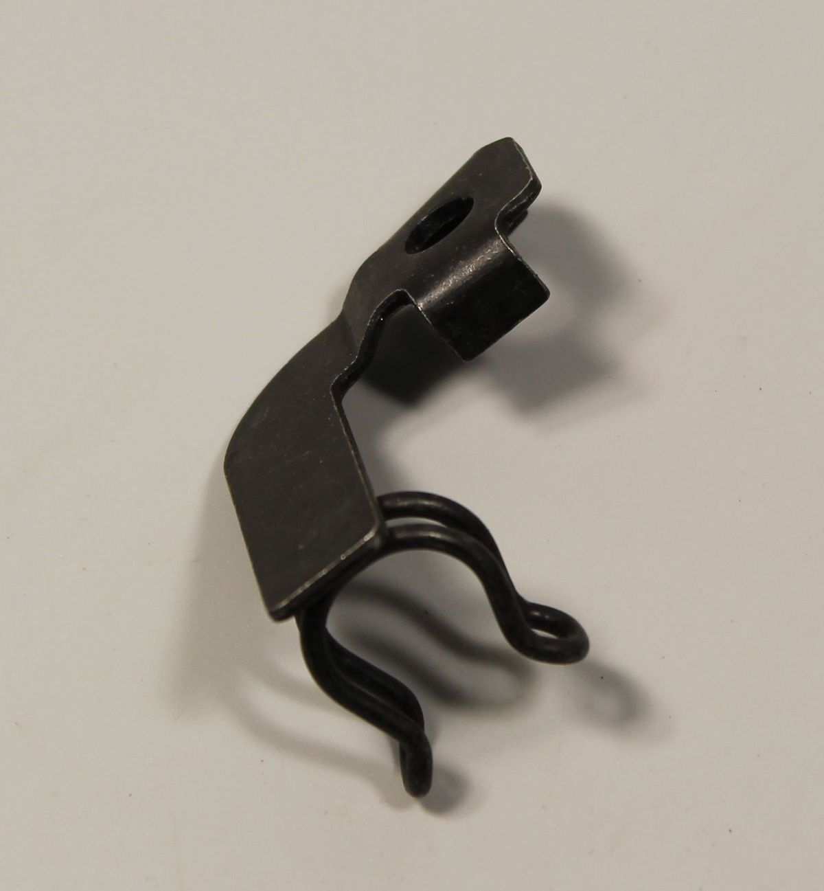 Кронштейн переднего тормозного шланга JL113834 BAJAJ