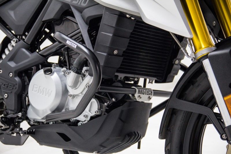 Дуги защитные FIREPARTS BMW 310GS 17-UP PN006331 FIREPARTS