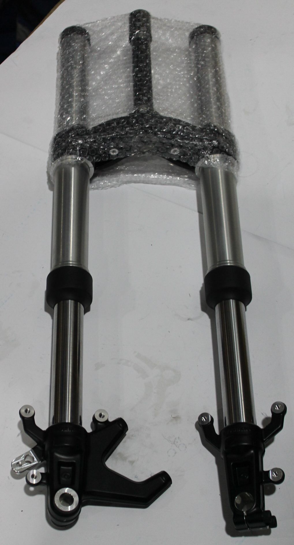 Вилка передняя в сборе JF121068 BAJAJ