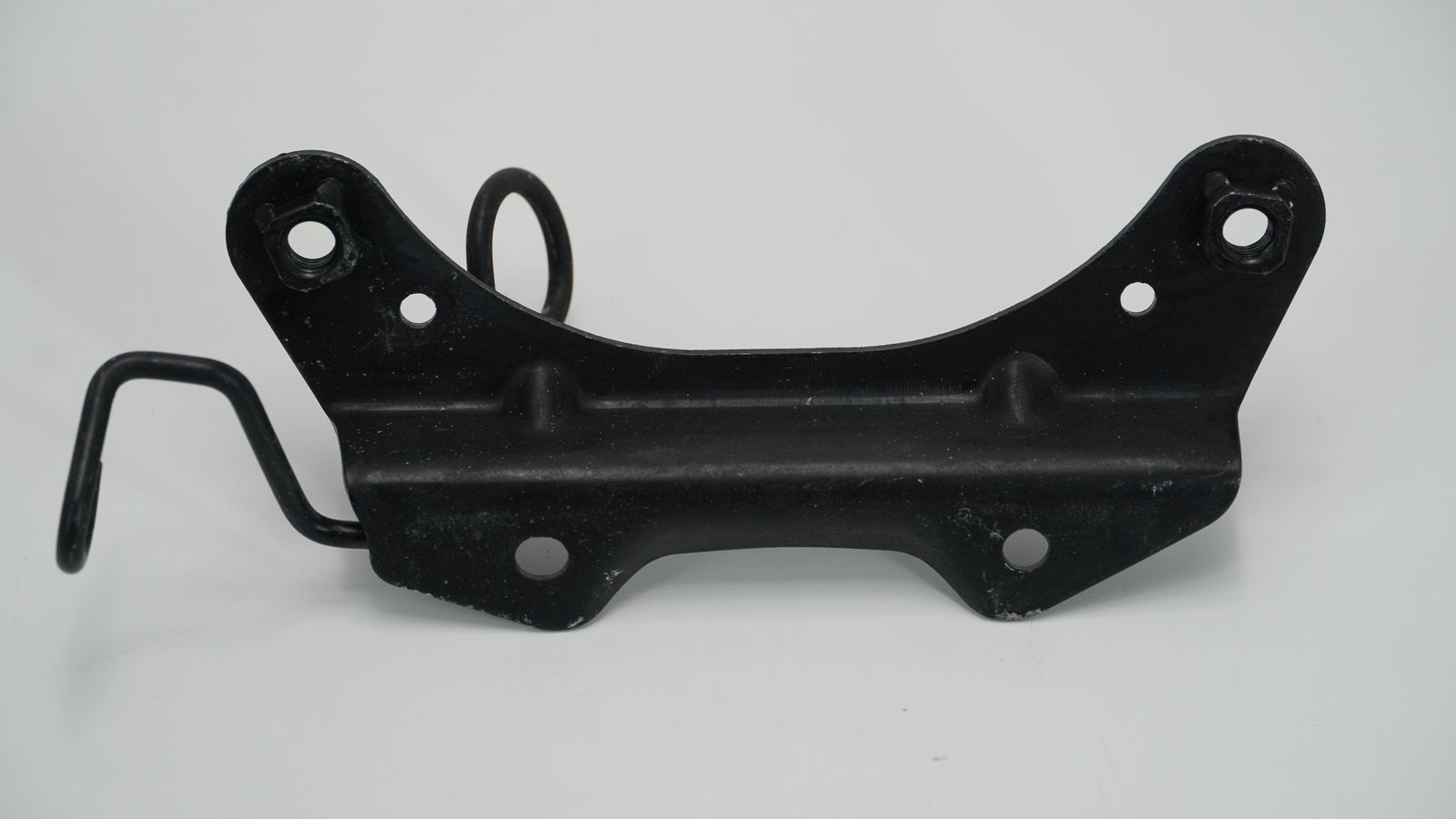 Кронштейн радиатора JR113855 BAJAJ