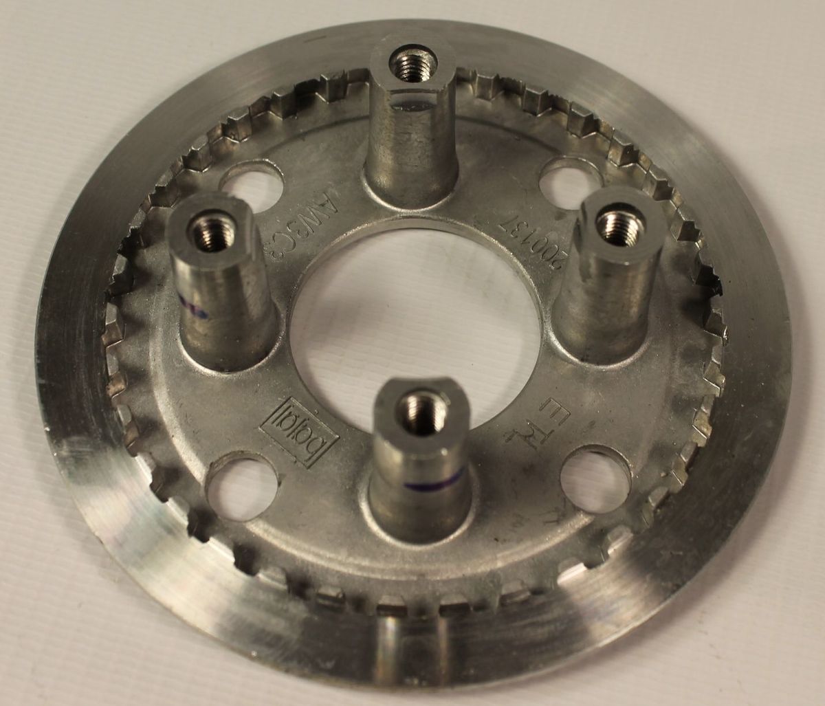 Плата пружин сцепления JA551414 BAJAJ