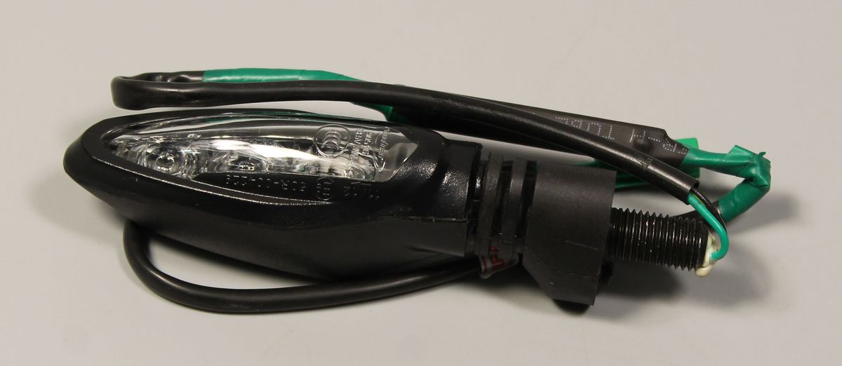 Поворотник задний левый KTM 90514035100 JY401024 BAJAJ