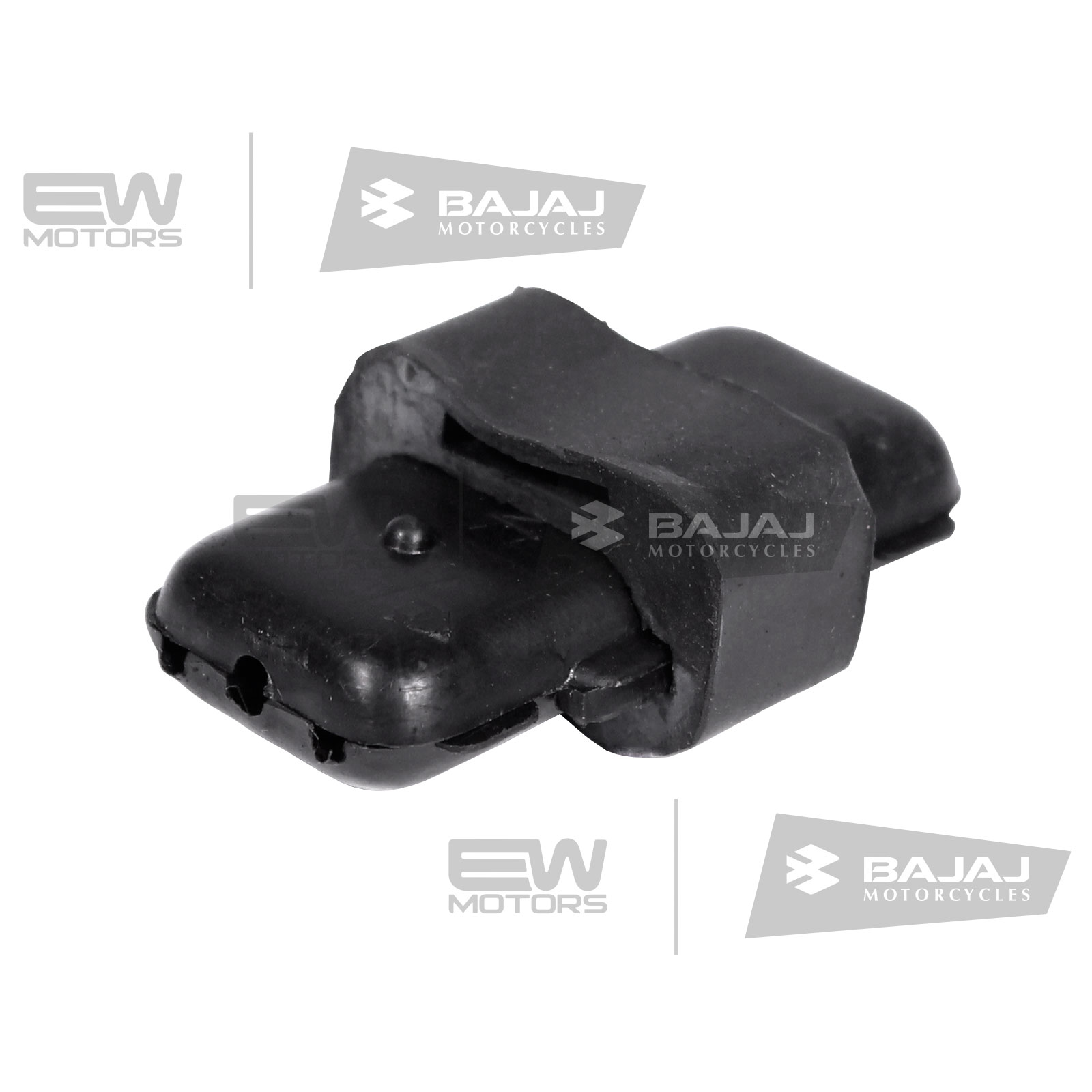 Блок предохранителей, корпус 30201104 BAJAJ