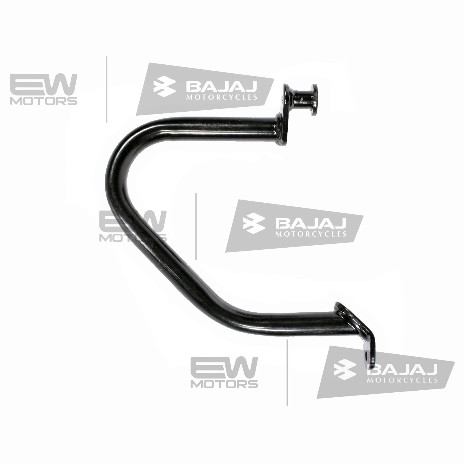 Дуга защитная левая JL231201 BAJAJ