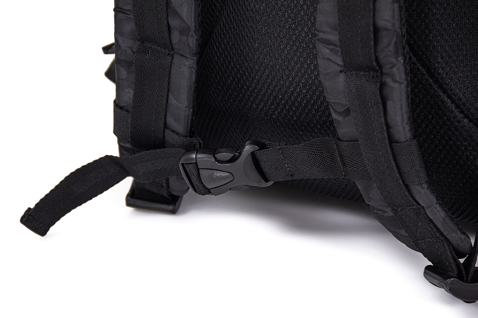 Рюкзак мото FIREPARTS, c сеткой для переноски шлема   PN007142 FIREPARTS