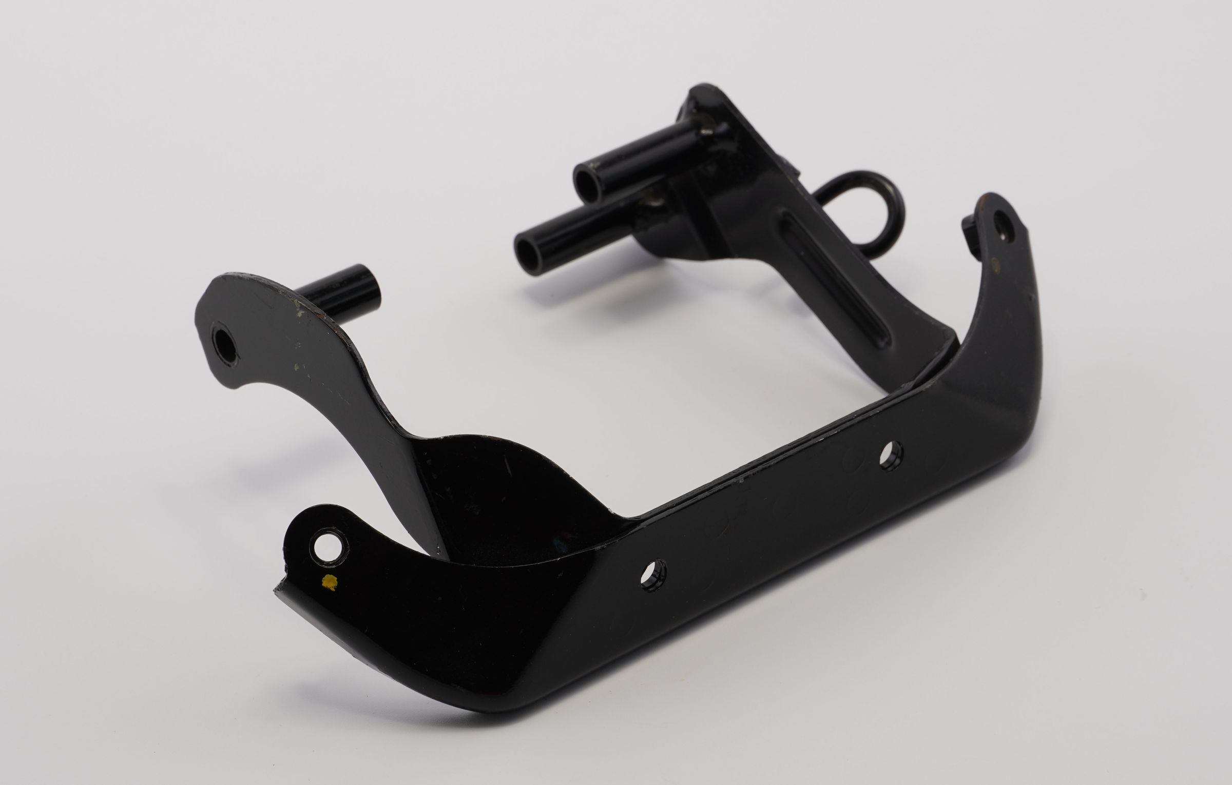 Кронштейн крепления плуга, передний JF181743 BAJAJ