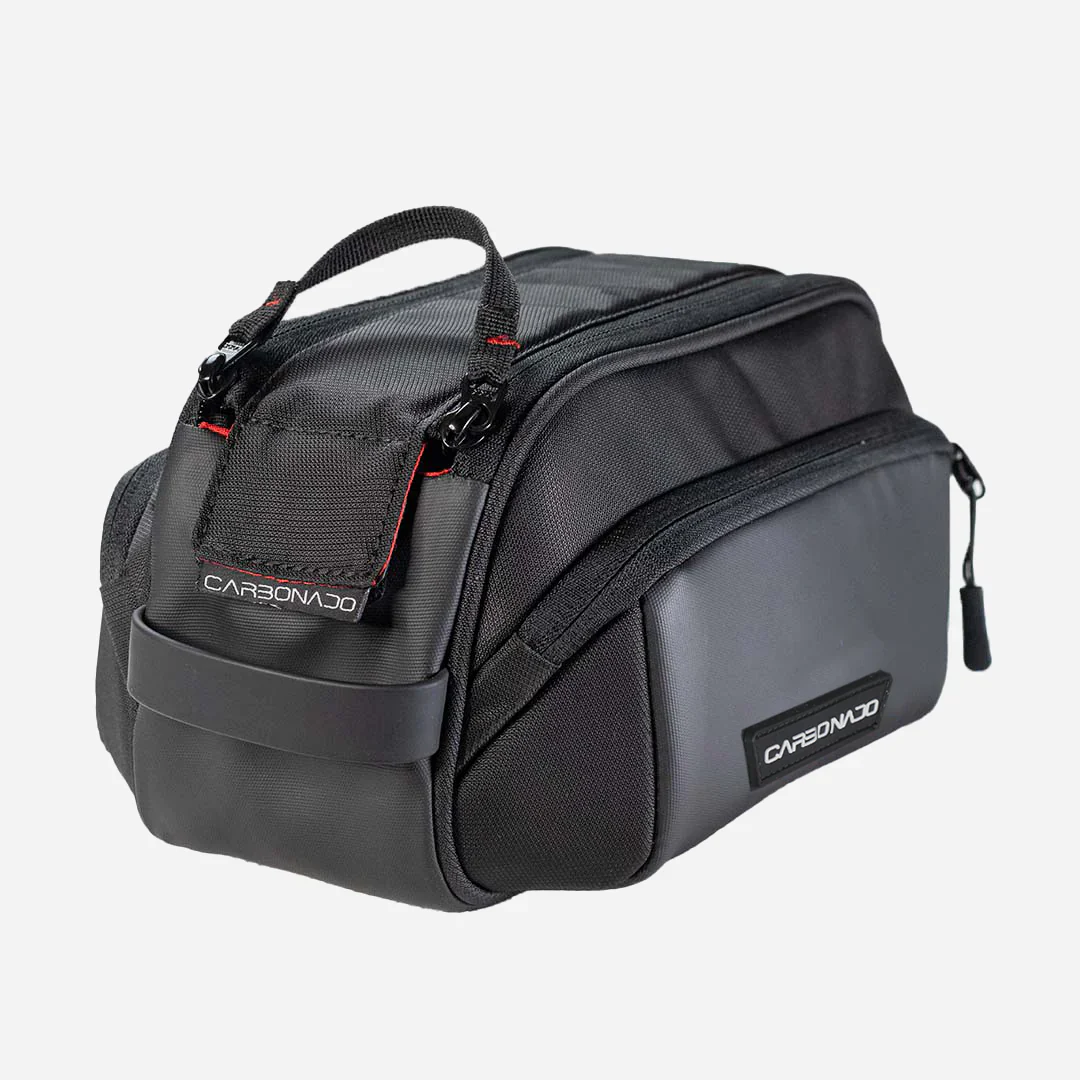 Дорожная сумка - органайзер Carbonado Washpouch