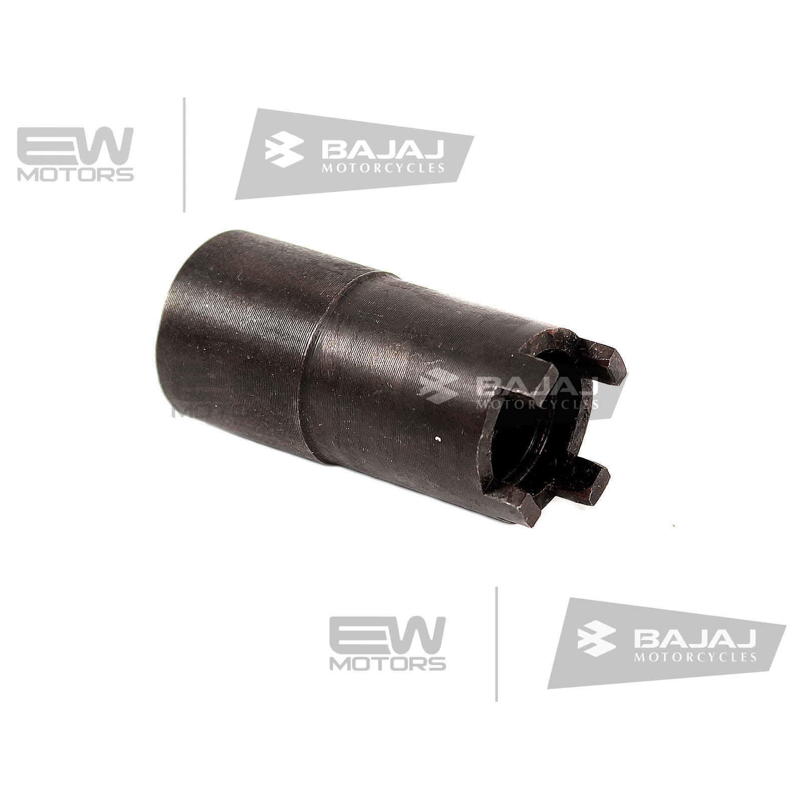 Головка корончатая для гайки сцепления 3710DJ43 BAJAJ