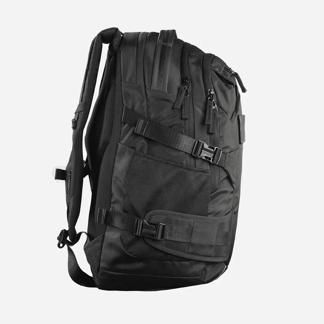 Рюкзак Carbonado Commuter Backpack 25L, цвет чёрный CN01001901 CARBONADO