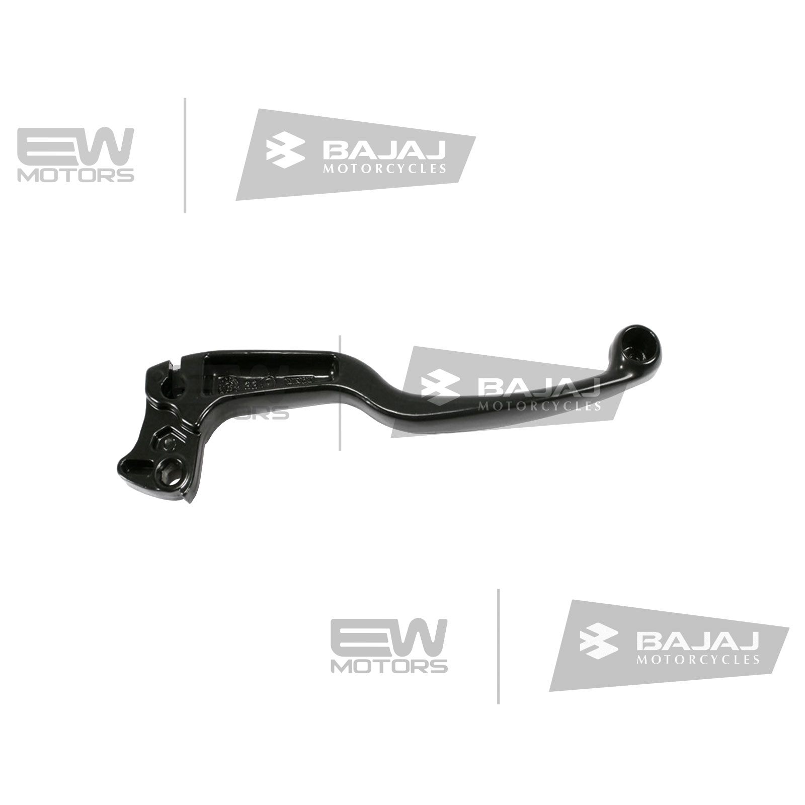Рычаг сцепления DJ191083 BAJAJ