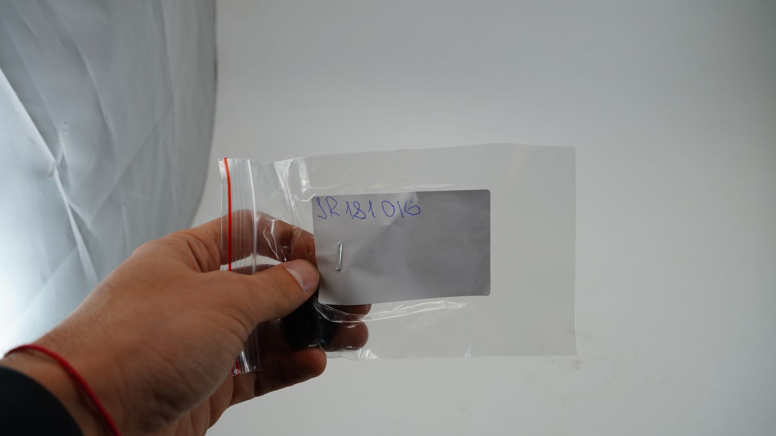 Заглушка пластика правая JR181016 BAJAJ