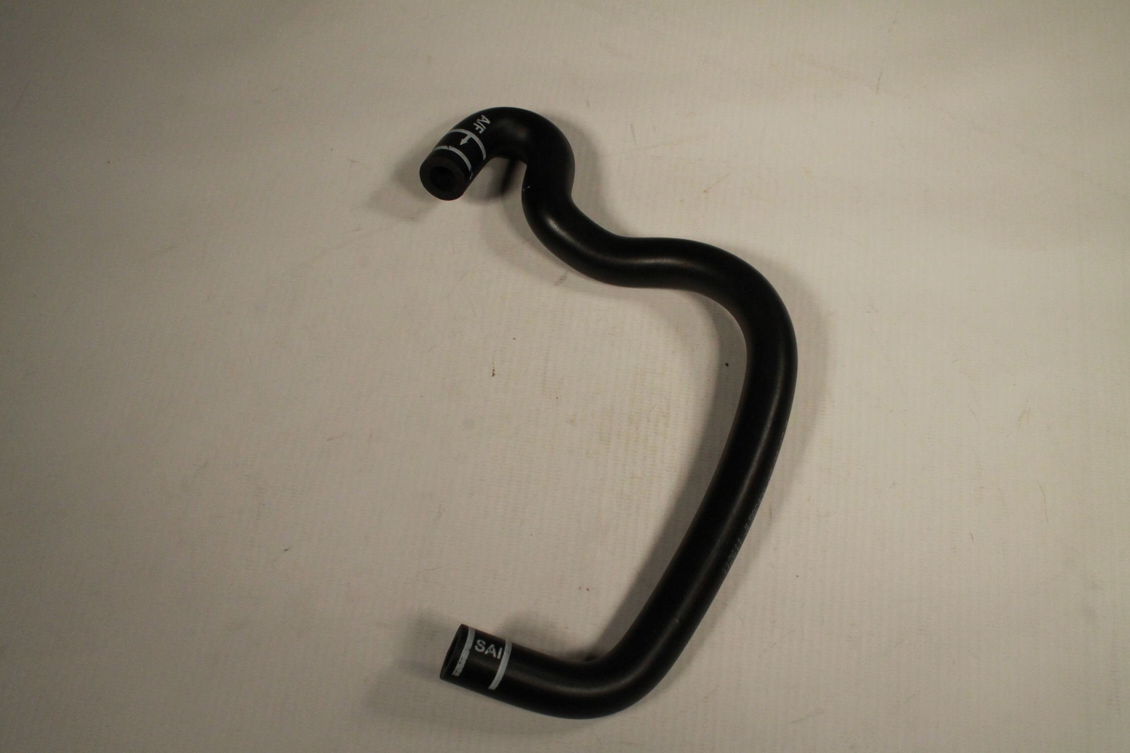 Шланг : Клапан вторичного воздуха (SAI) - воздушный фильтр JL582400 BAJAJ