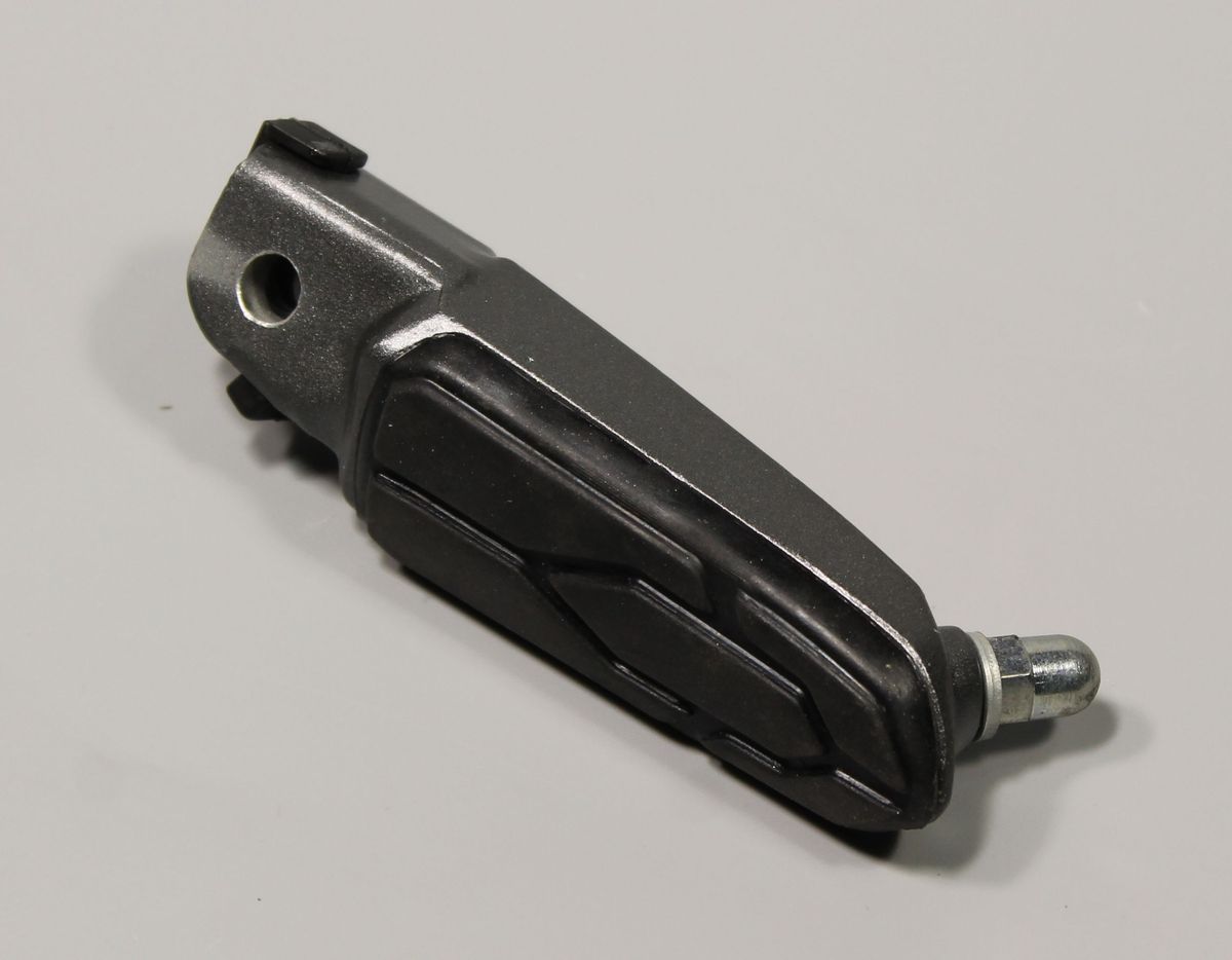 Подножка передняя правая 52JL1035 BAJAJ