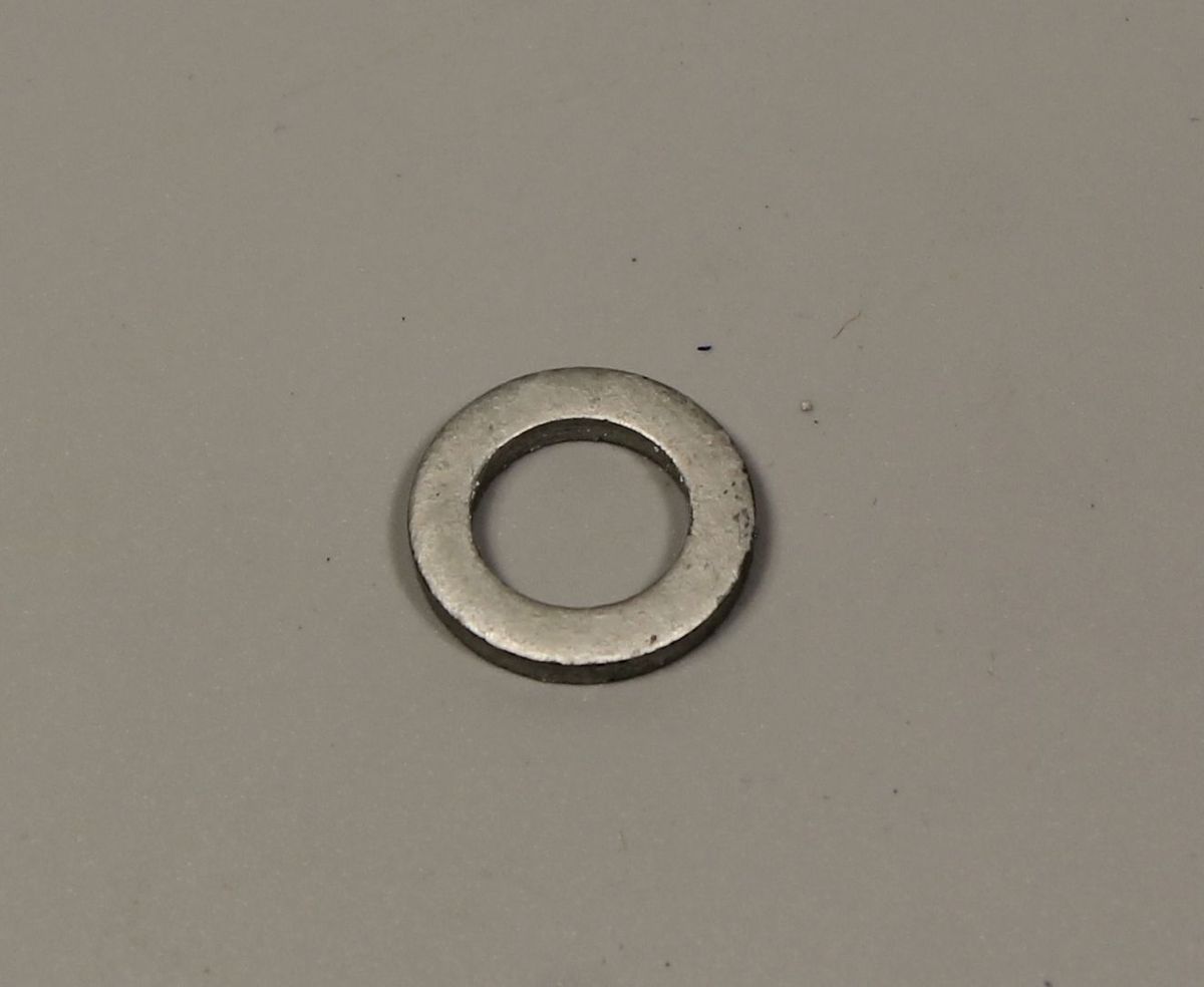 Шайба болта (М10х1.25х143.75) крепления головки цилиндра LDA00014 BAJAJ