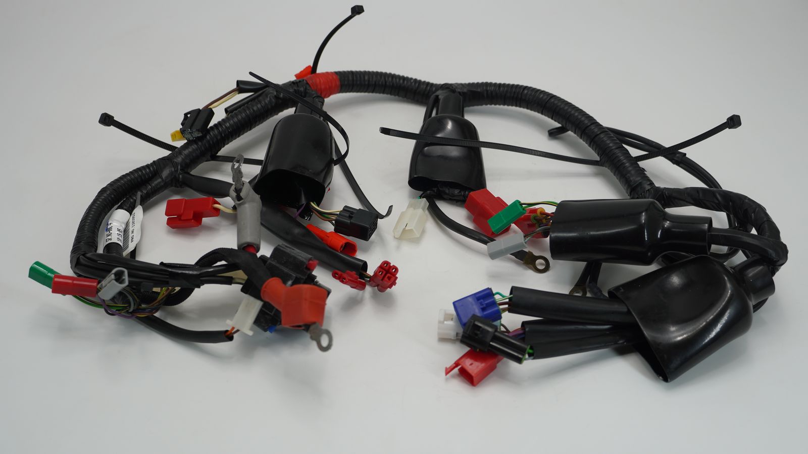 Жгут электропроводки PD402233 BAJAJ