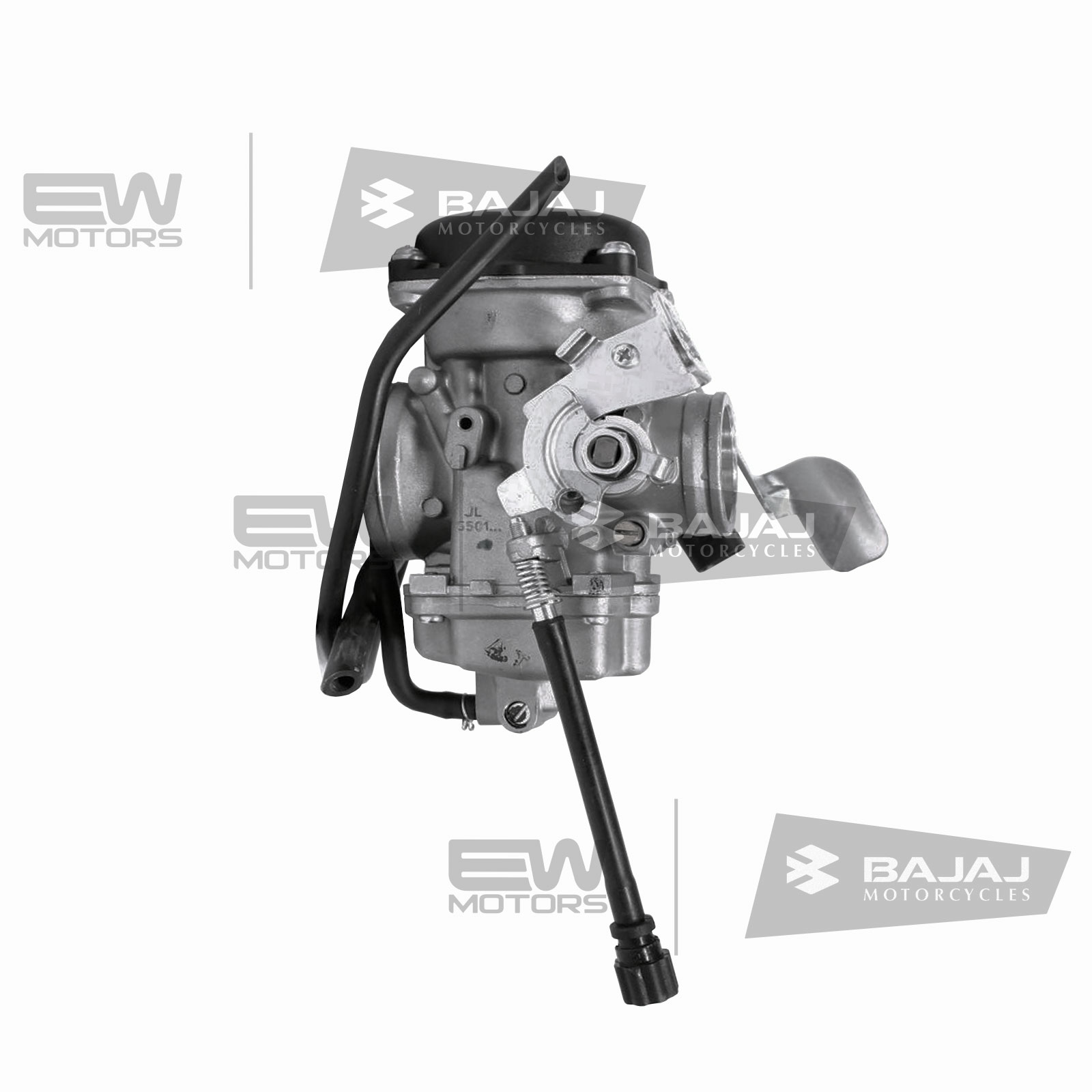 Карбюратор JL581201 BAJAJ