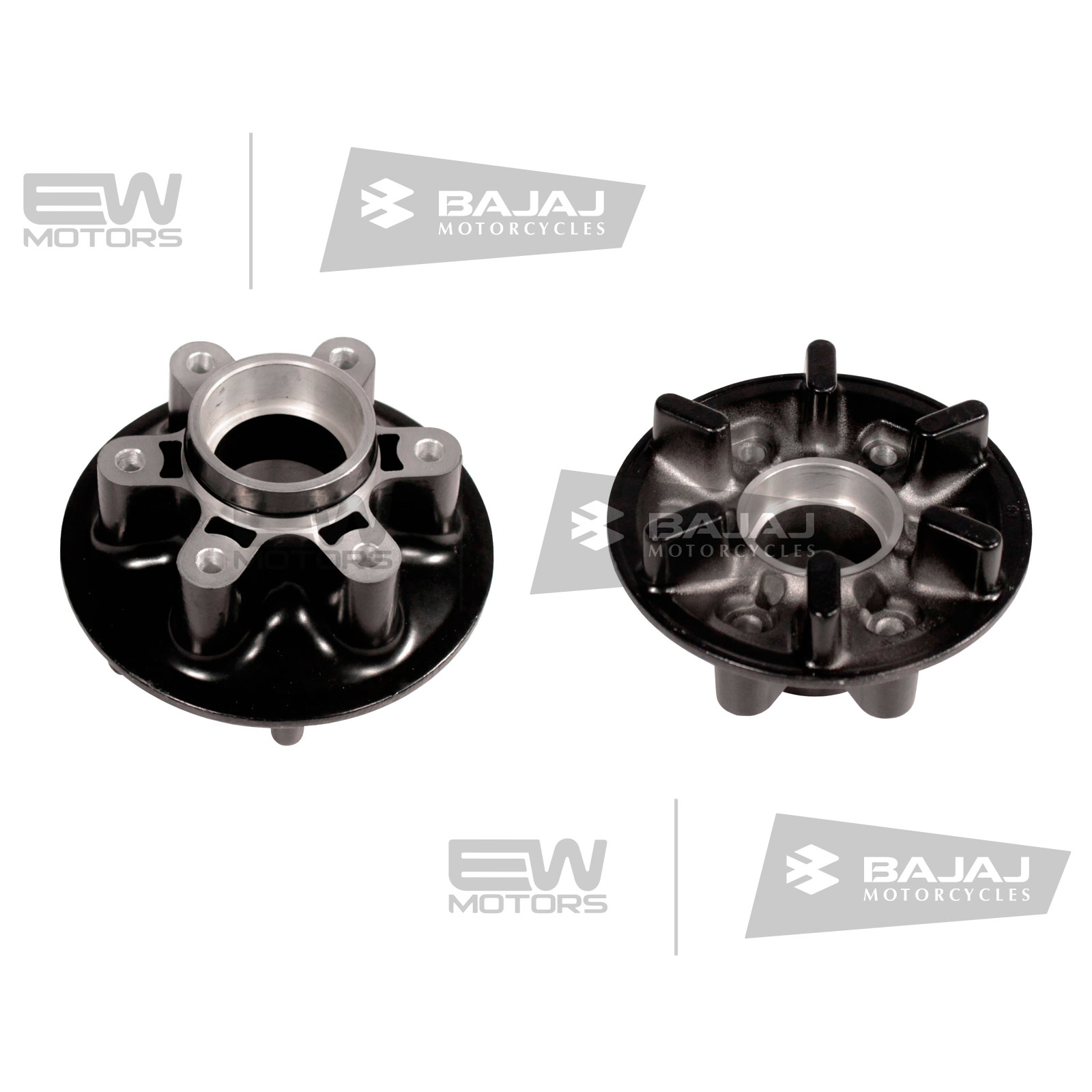 Демпфер заднего колеса JL131225 BAJAJ