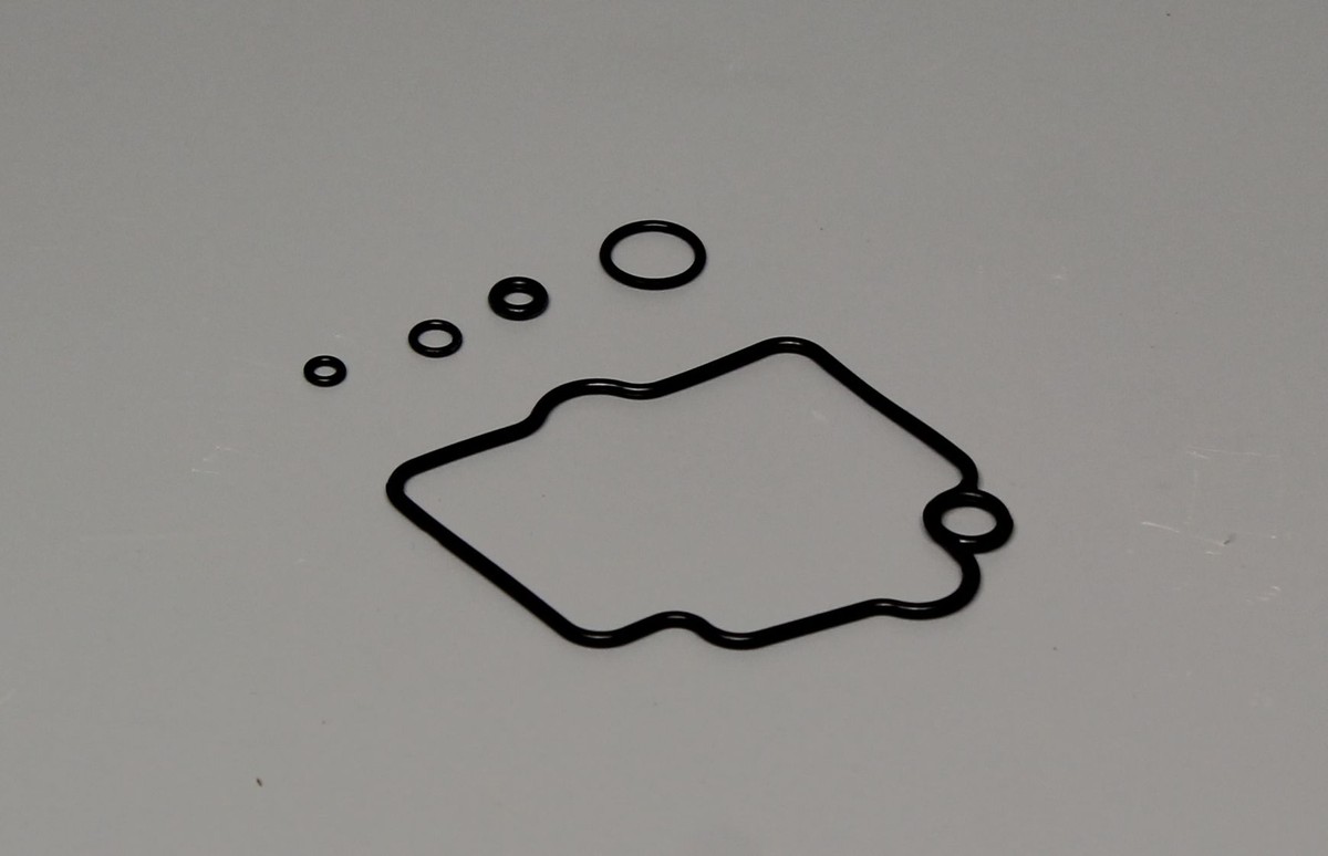 Прокладки поплавковой камеры карбюратора 36JE0022 BAJAJ