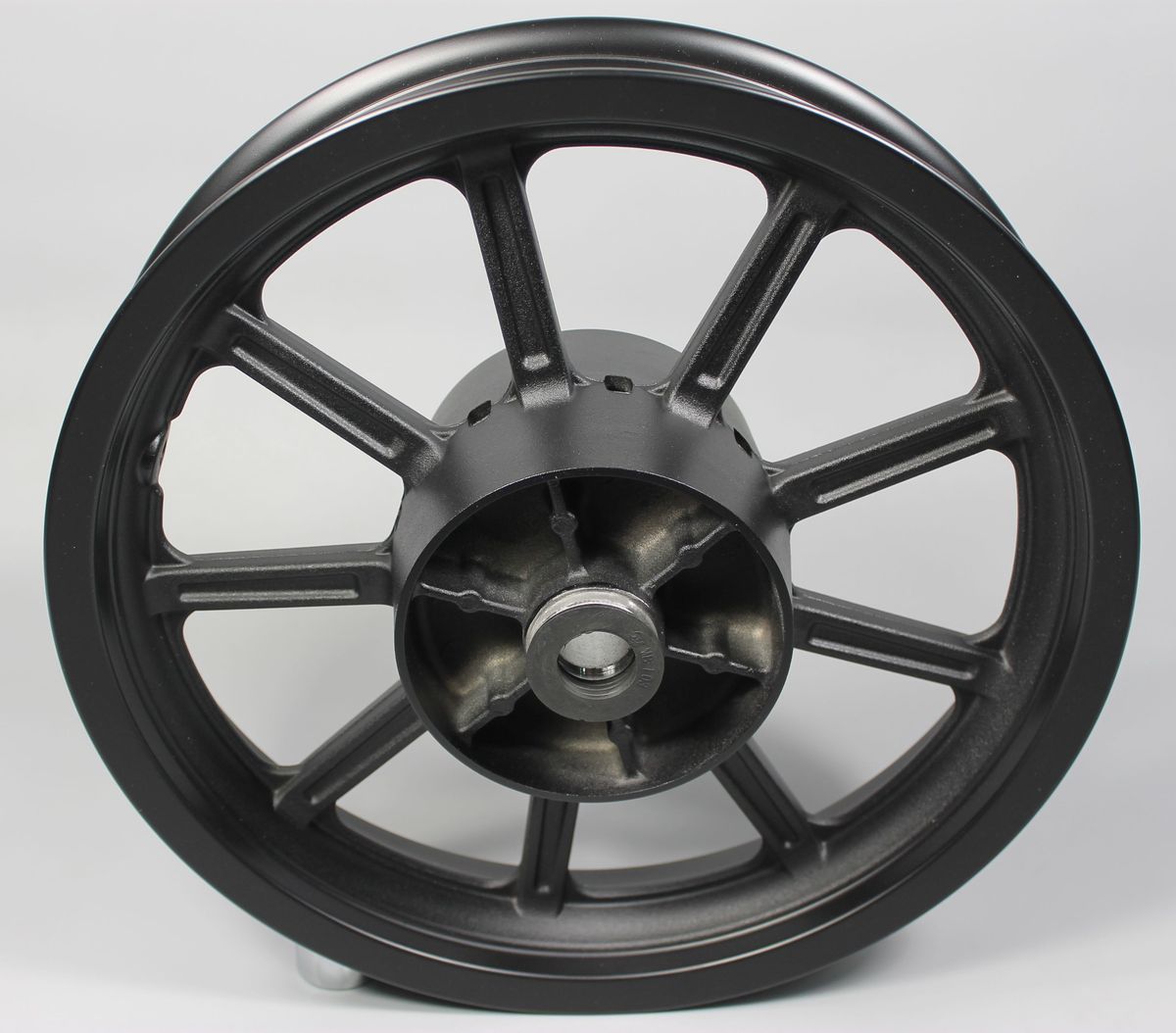 Диск колесный 15х2,50, задний  PD131224 BAJAJ