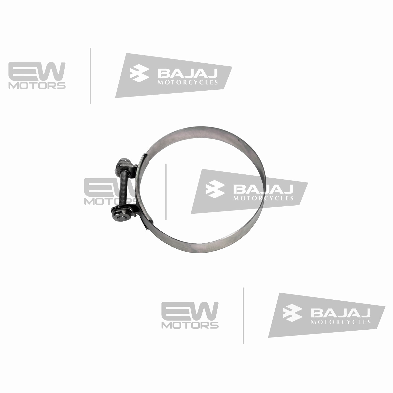 Хомут воздуховода AP121064 BAJAJ